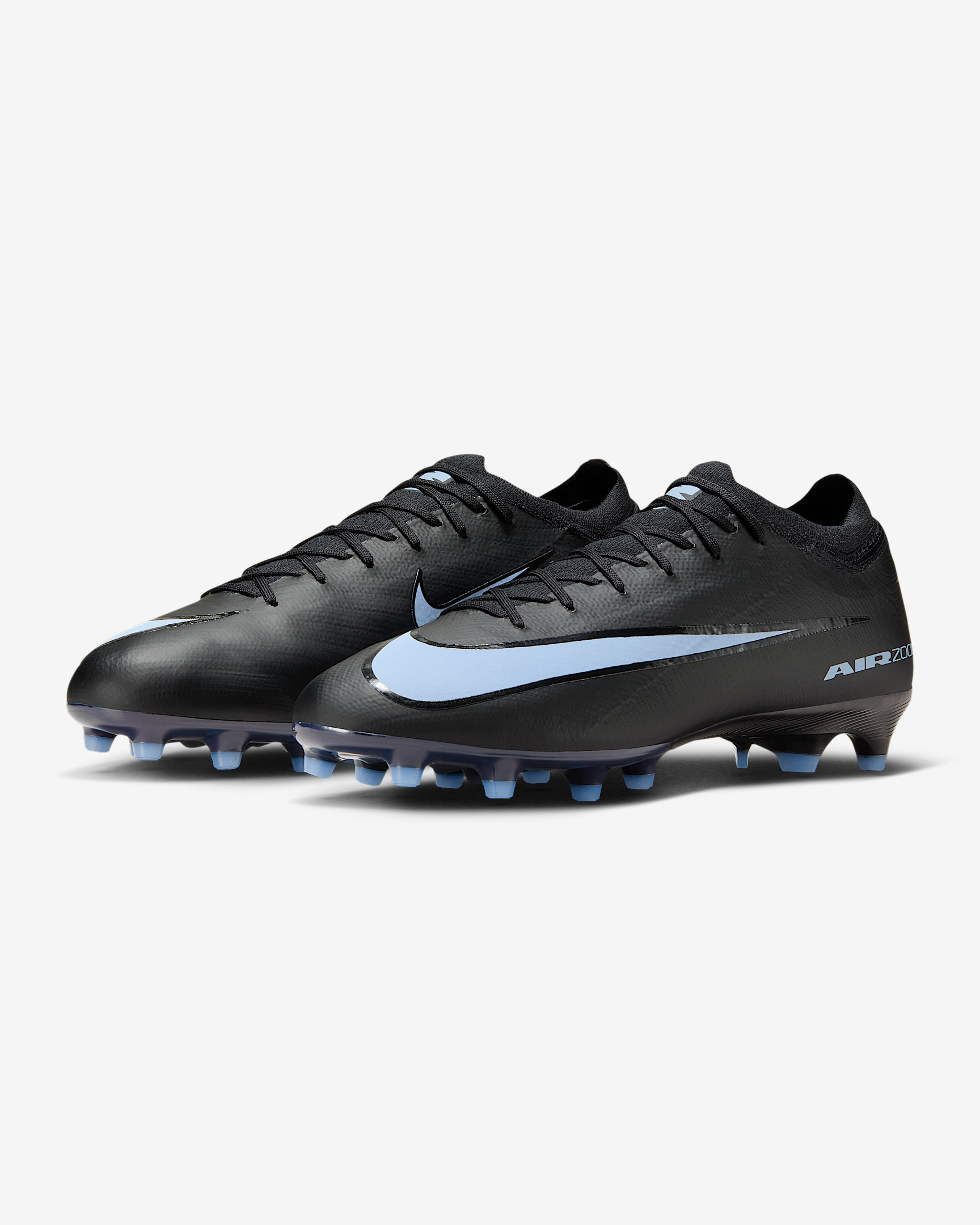 Nike Mercurial Vapor 16 Pro Artificial-Grass Low-Top Soccer Cleats - 5