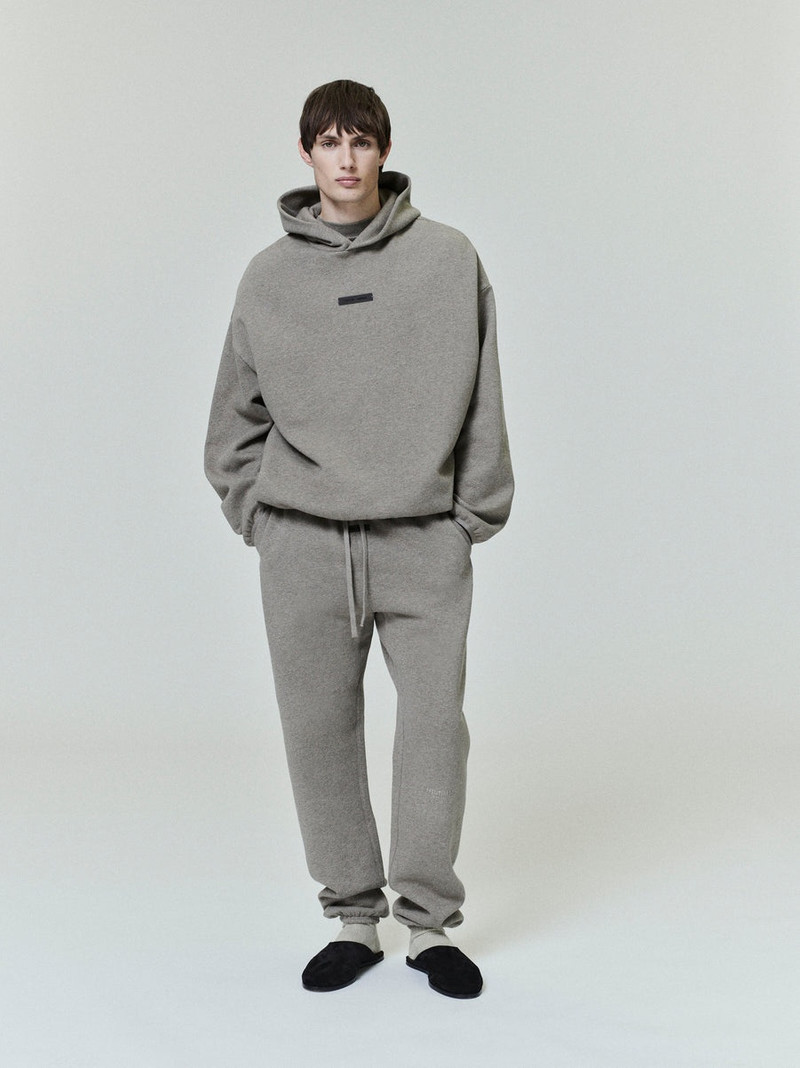 ESSENTIALS Vintage Fleece Sweatpant outlook