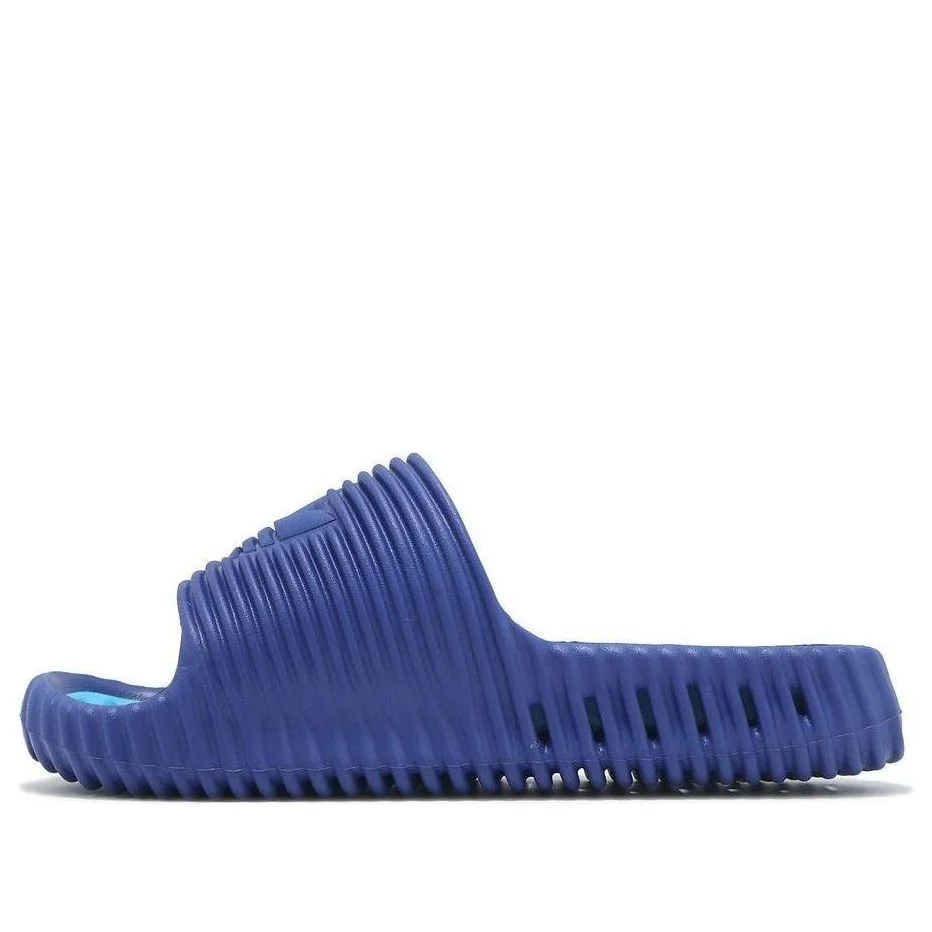adidas Adilette 25 Slides 'Royal Blue Sky Rush' JH5517 - 1