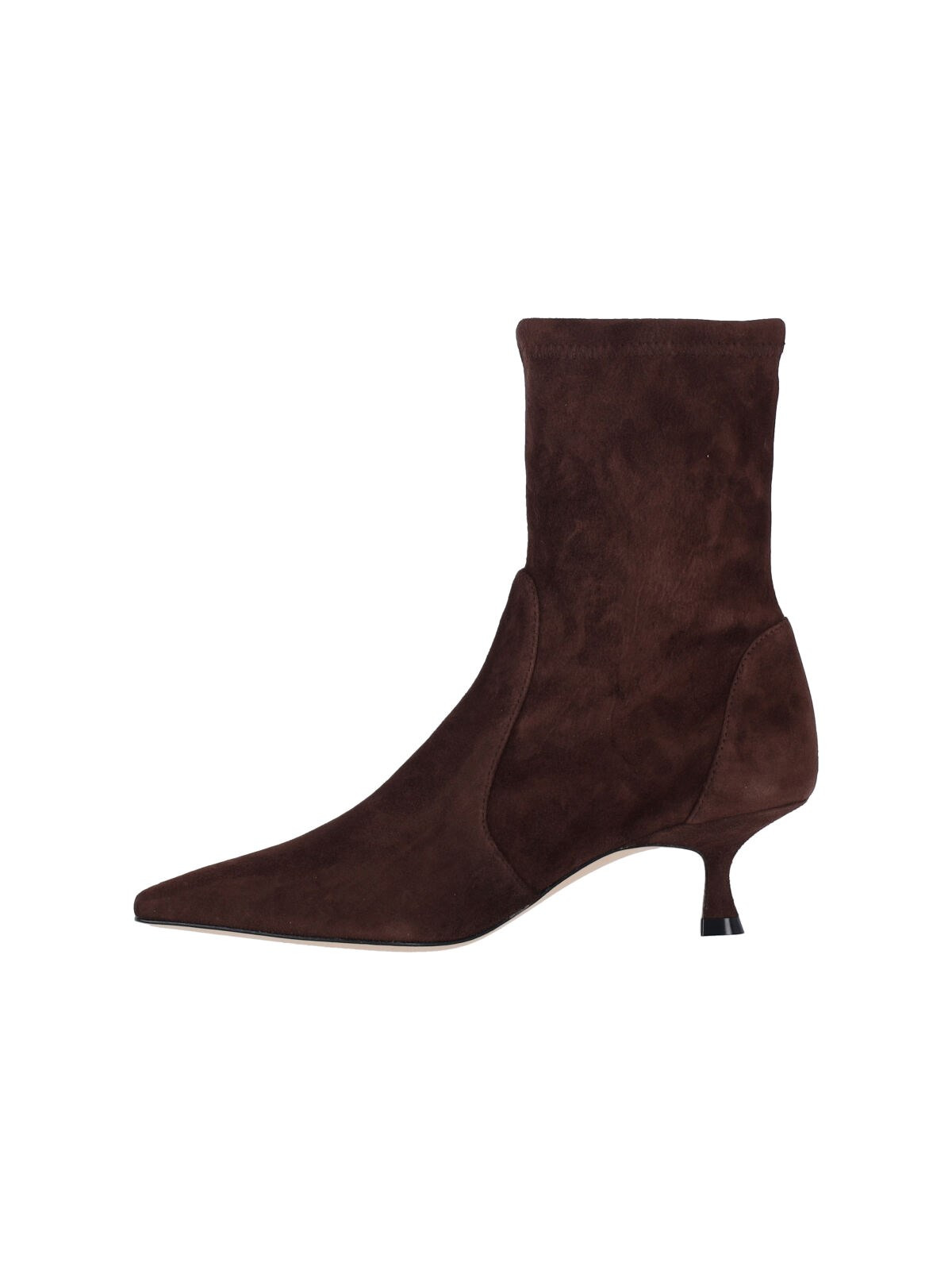 'NAOMI 50' ANKLE BOOTS - 3