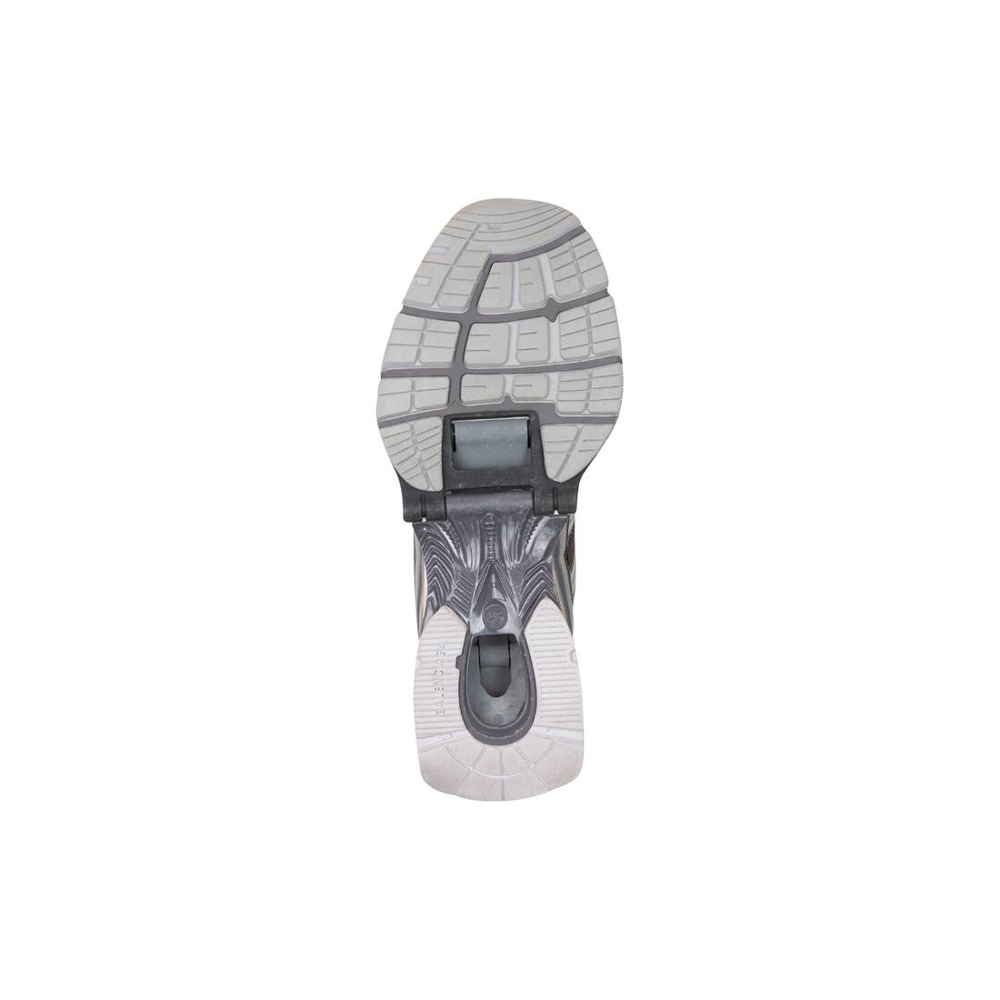 Women's X-pander Sneaker in Grey - 5