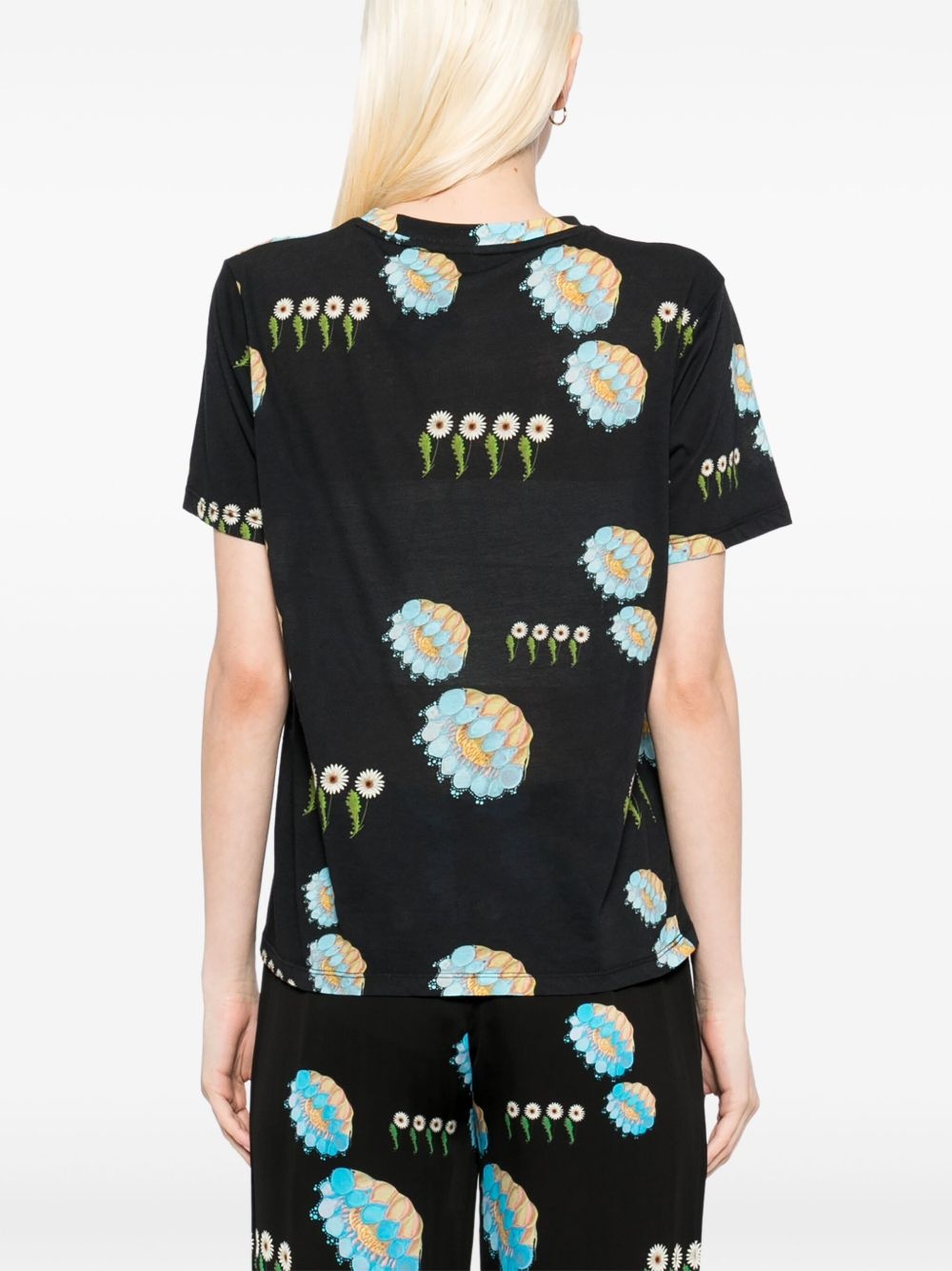 everyday T-shirt - 4