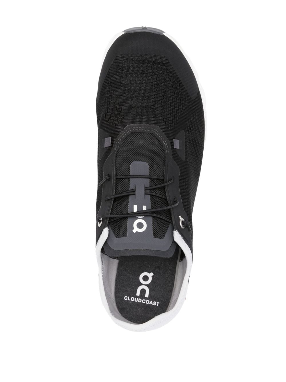 Cloud 5 Coast low-top sneakers - 4