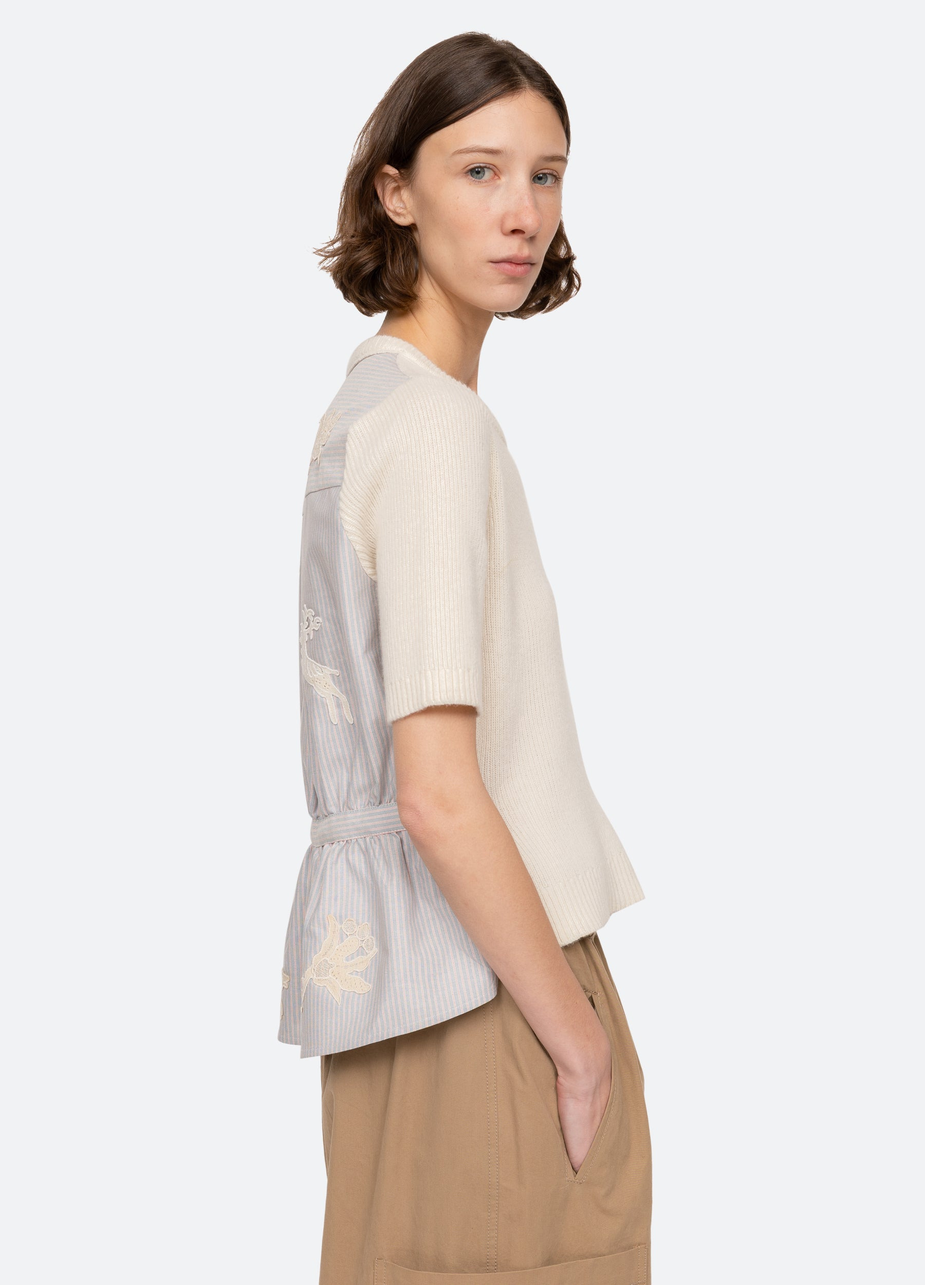 Lavinia Sweater - 4