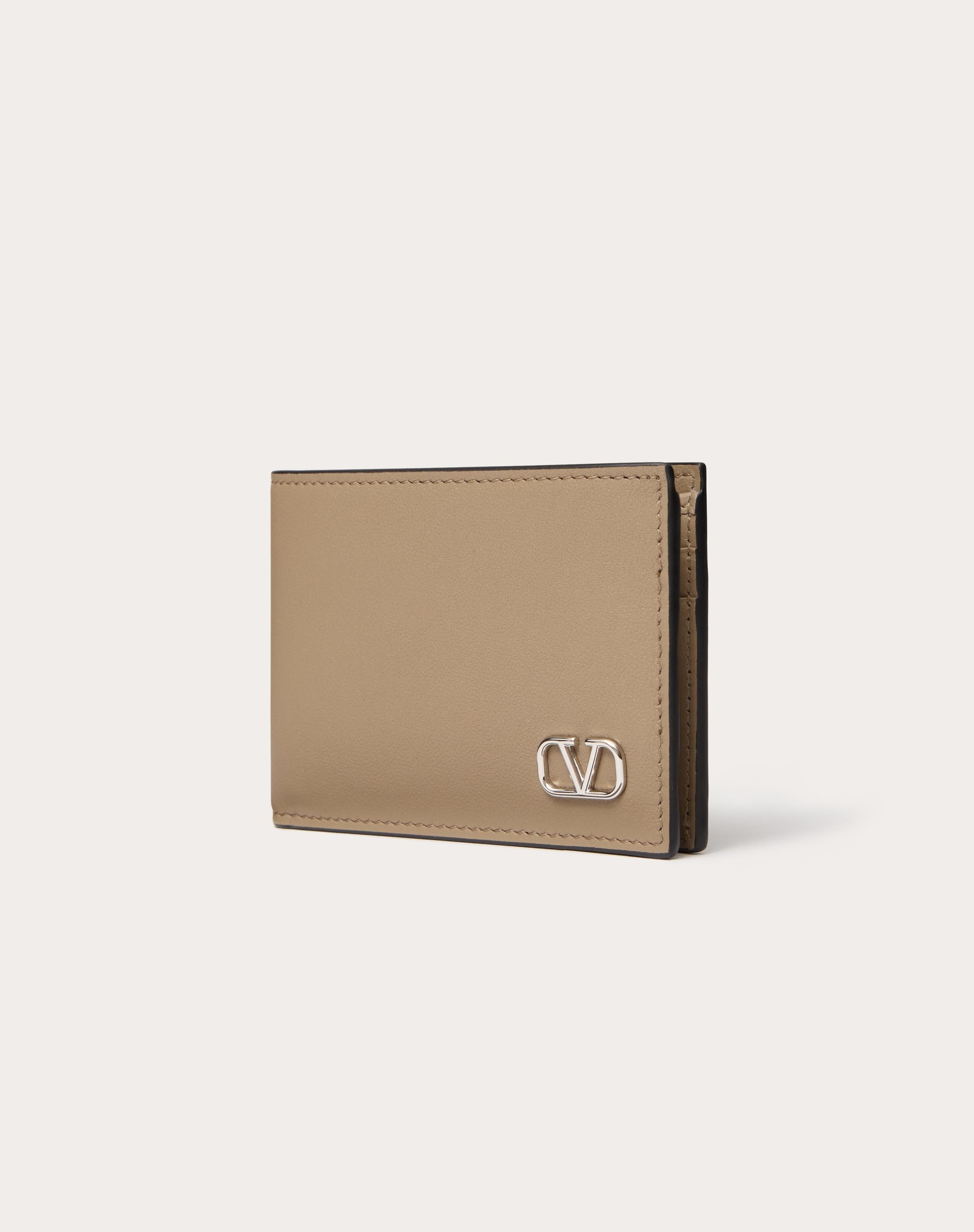 VLOGO SIGNATURE US DOLLAR WALLET - 4
