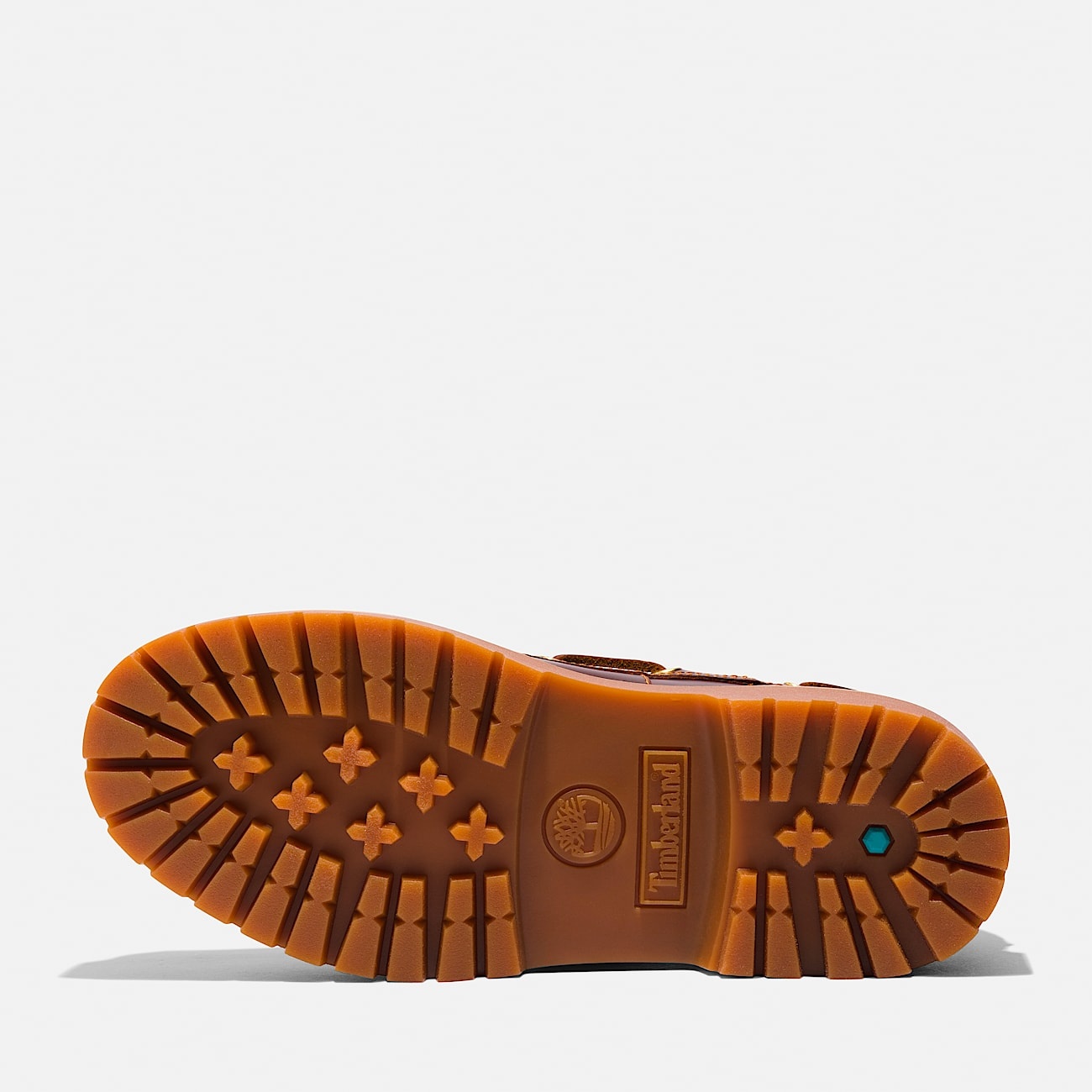Women’s Stone Street Platform Boat Shoe - 4