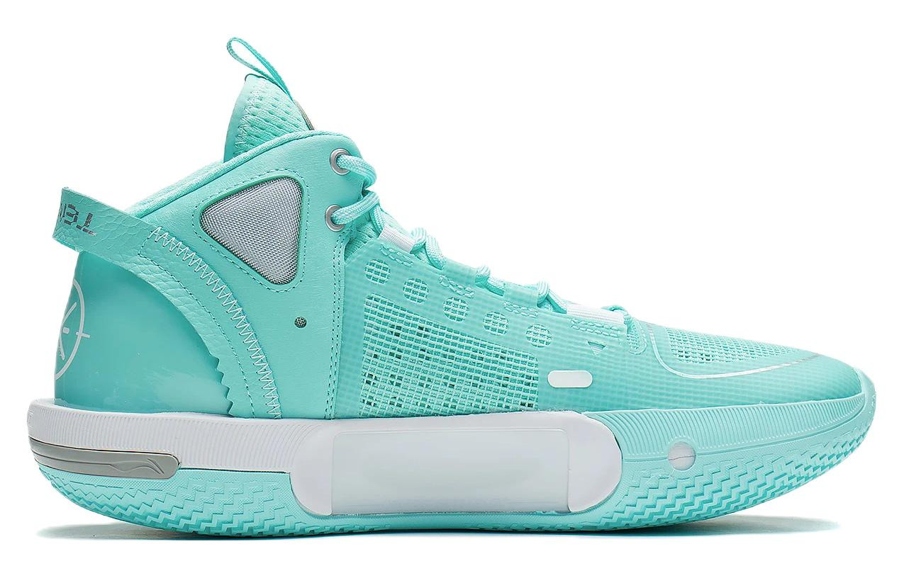 Li-Ning Wade Shadow 4 'Mint' ABPS057-4 - 2