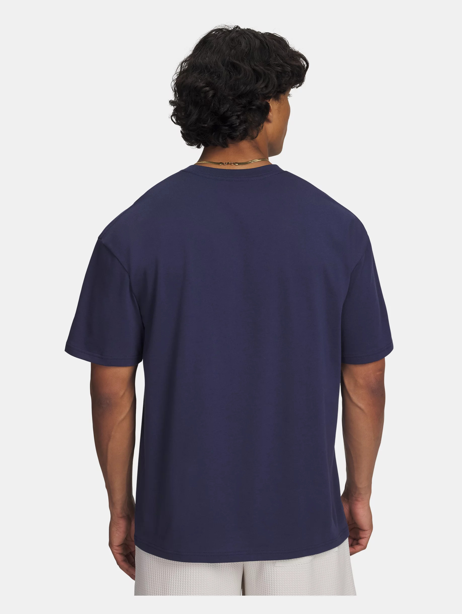 UA Heavyweight Branded - 2