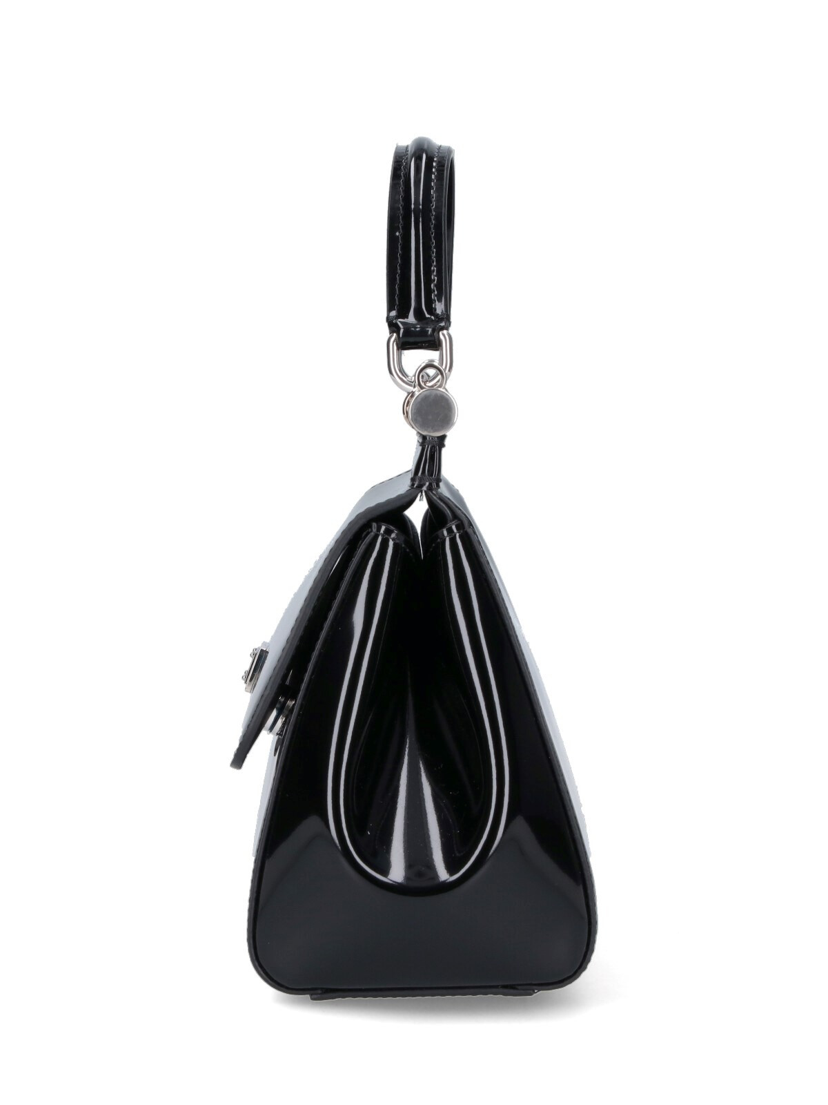 MEDIUM HANDBAG "SICILY" - 5