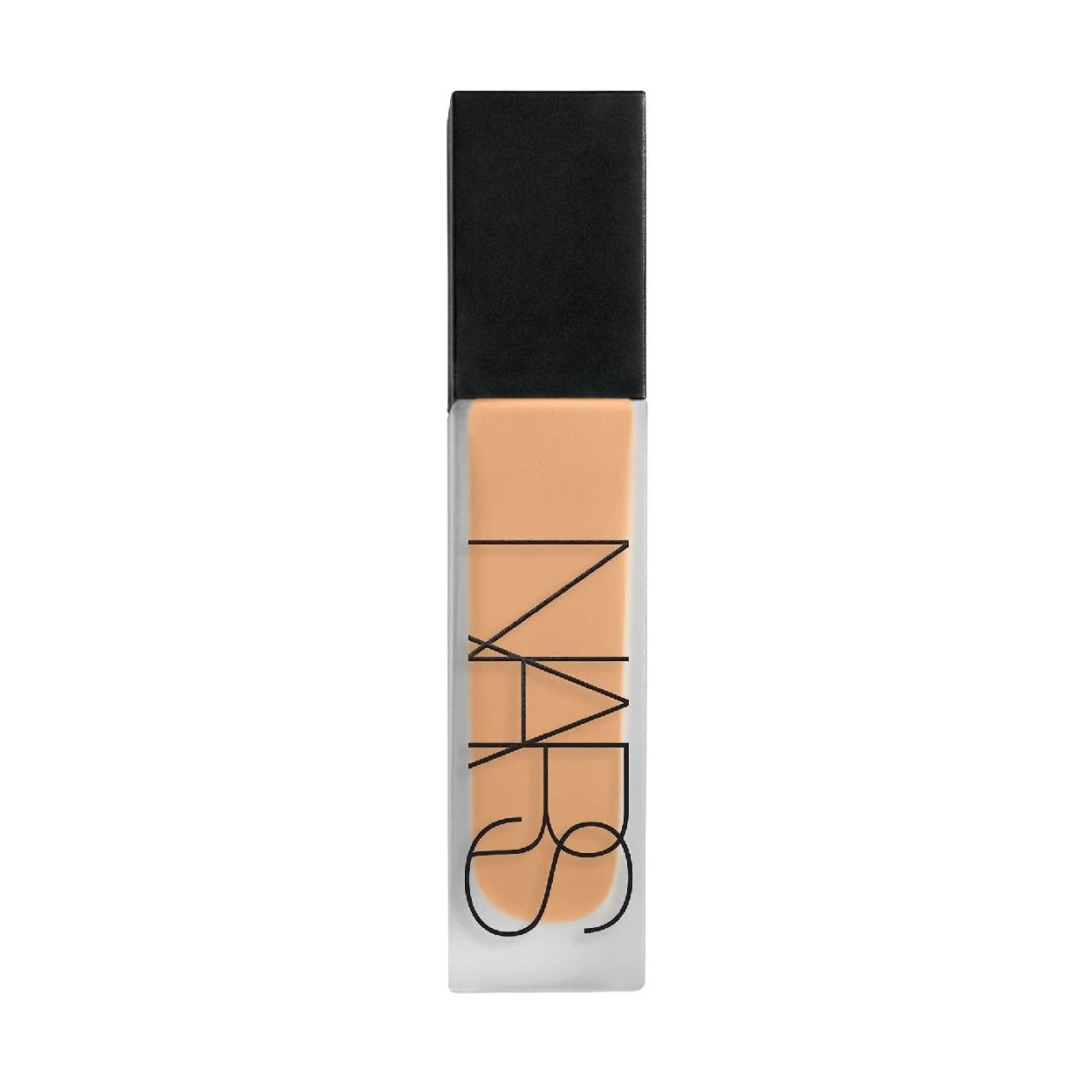 Natural Matte Longwear Foundation - 1