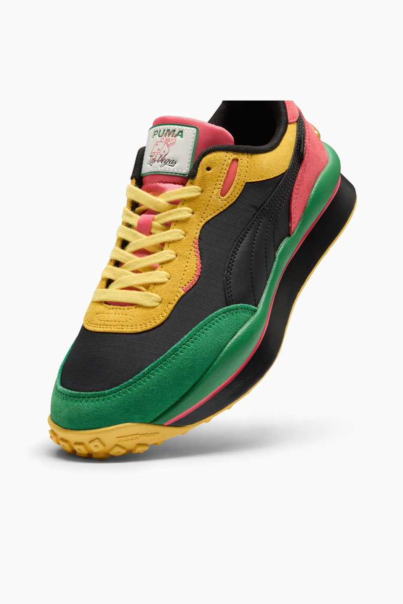 Style Rider Vegas Flagship Sneakers 6
