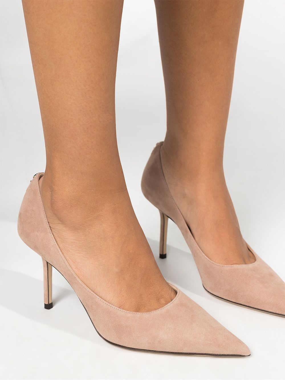 Love 85mm pumps - 3