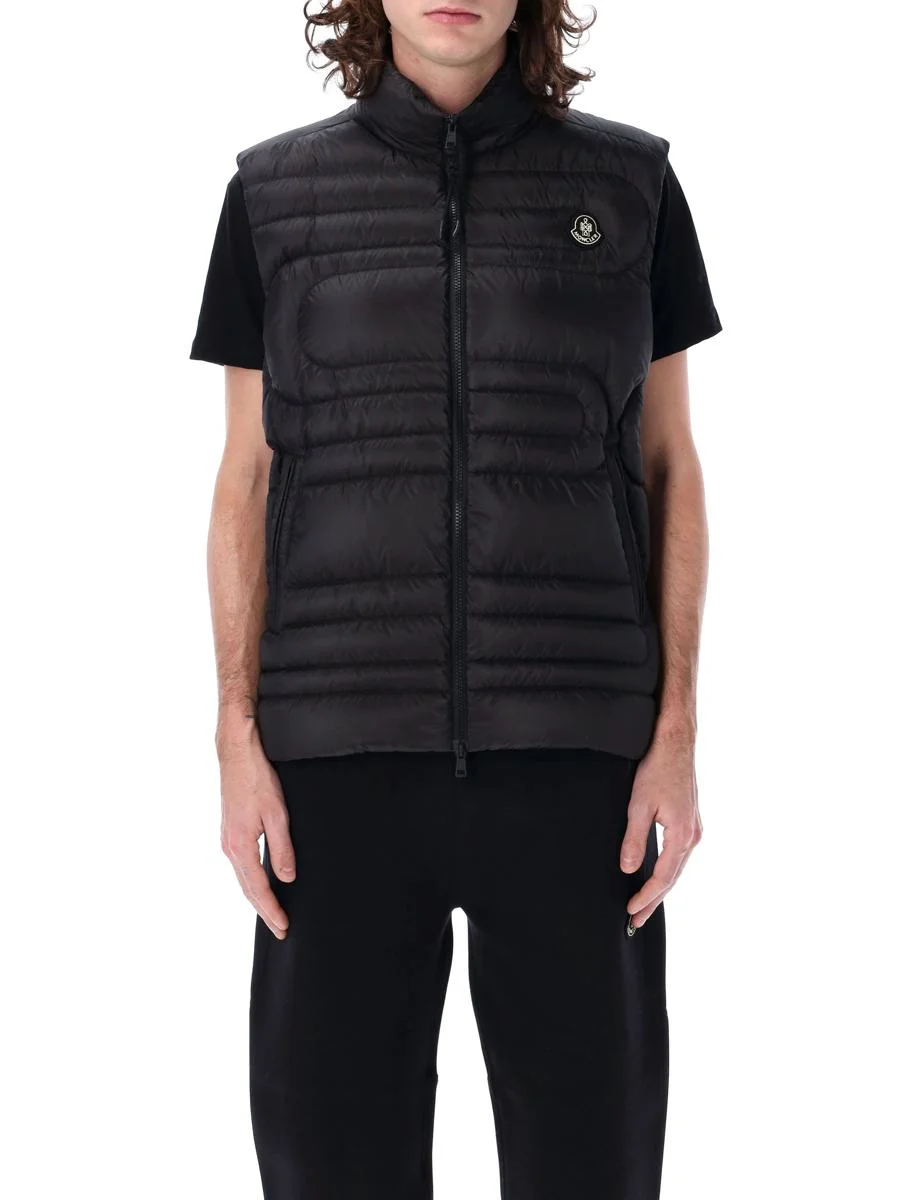 Moncler Emeishan Vest - 1