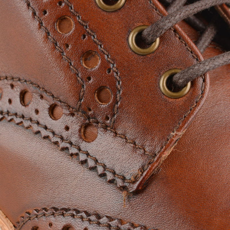 Grenson Fred Commando Boot 5