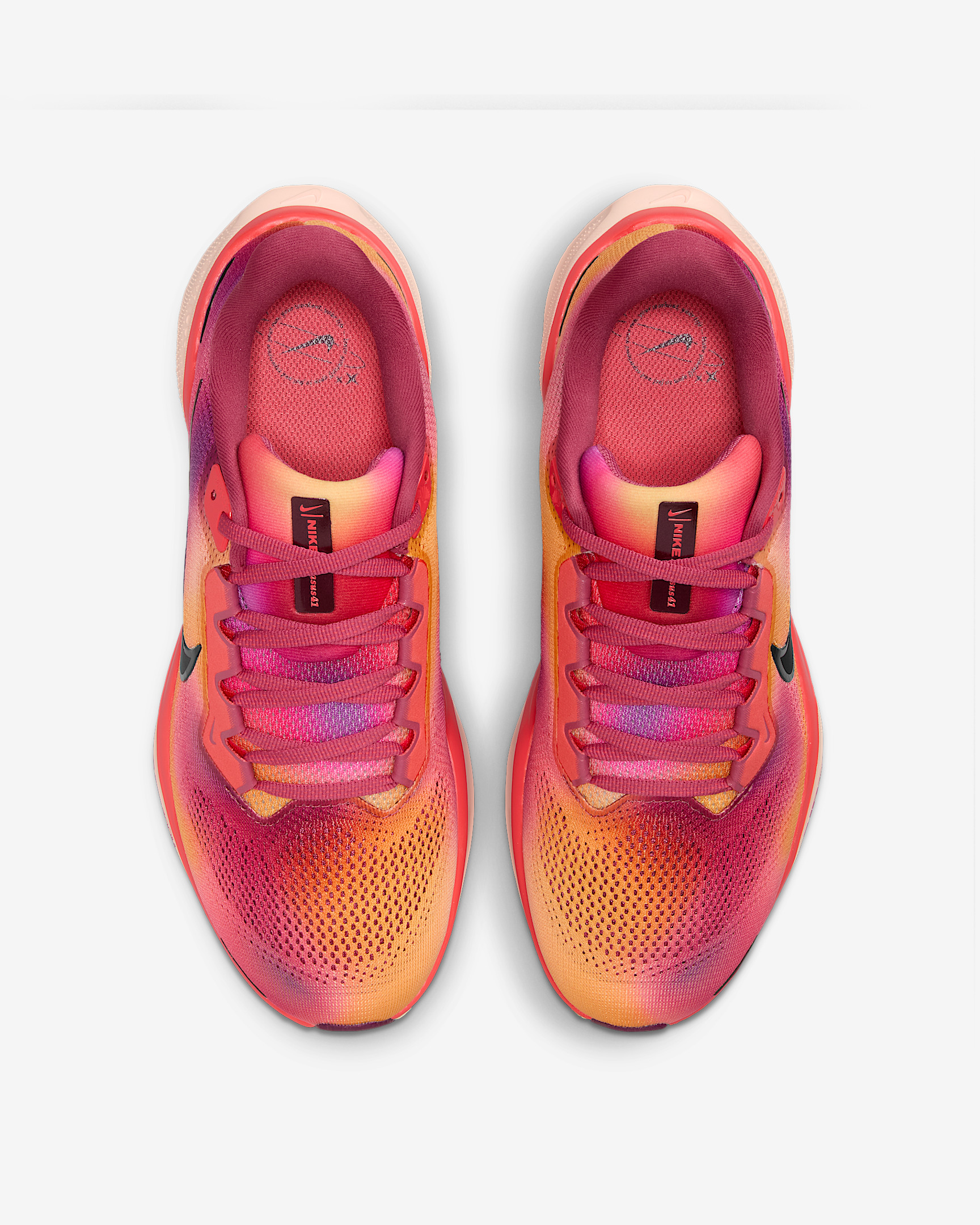 Nike Pegasus 41 SE Women's Road Running Shoes - 4