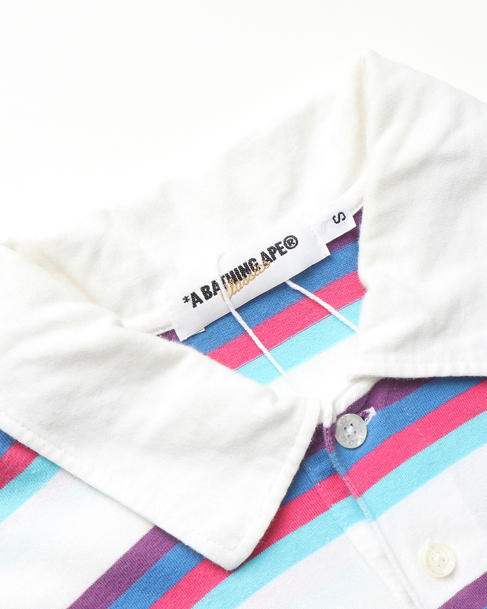 A BATHING APE - 4