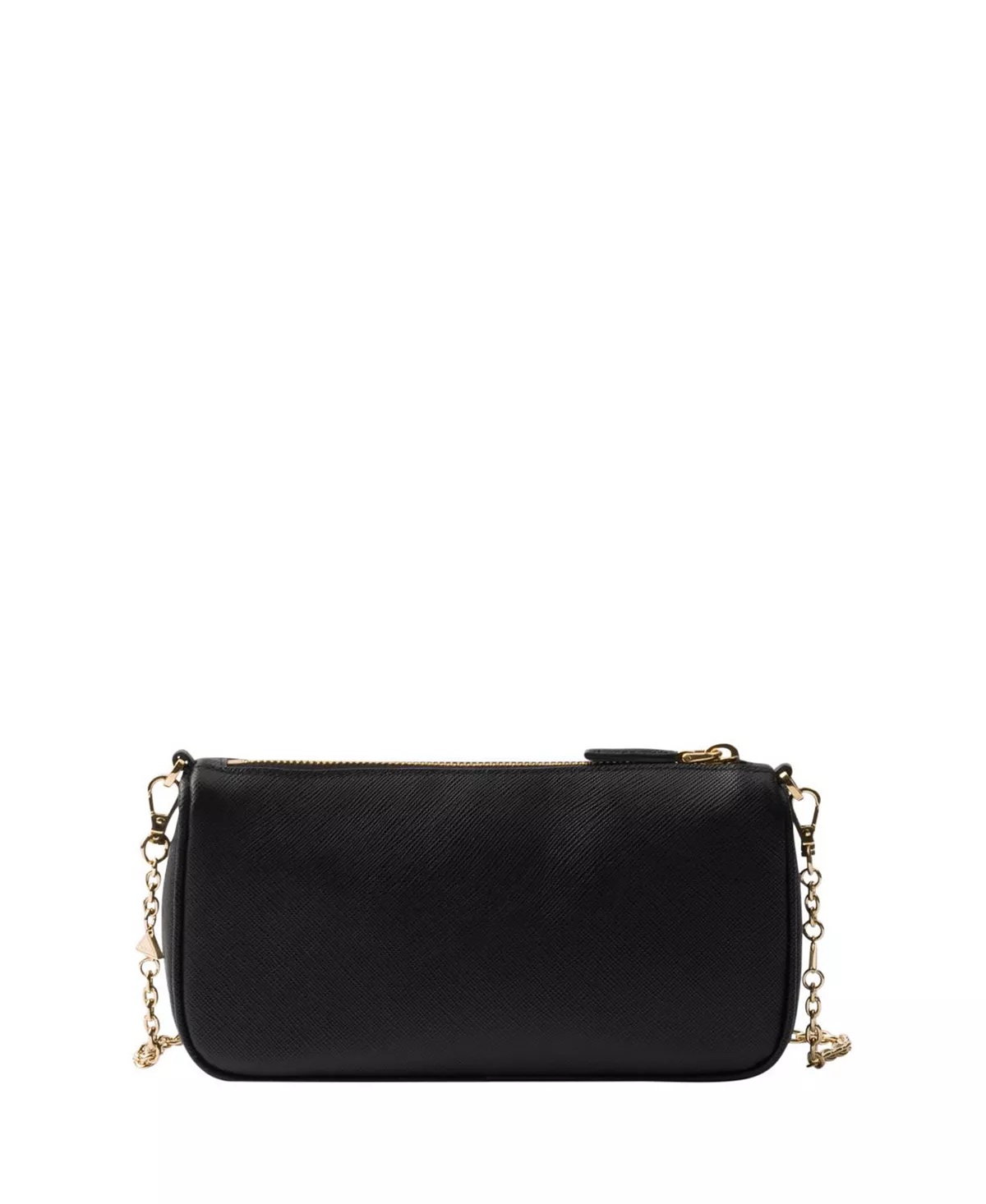 Saffiano Leather Mini-Bag - 4
