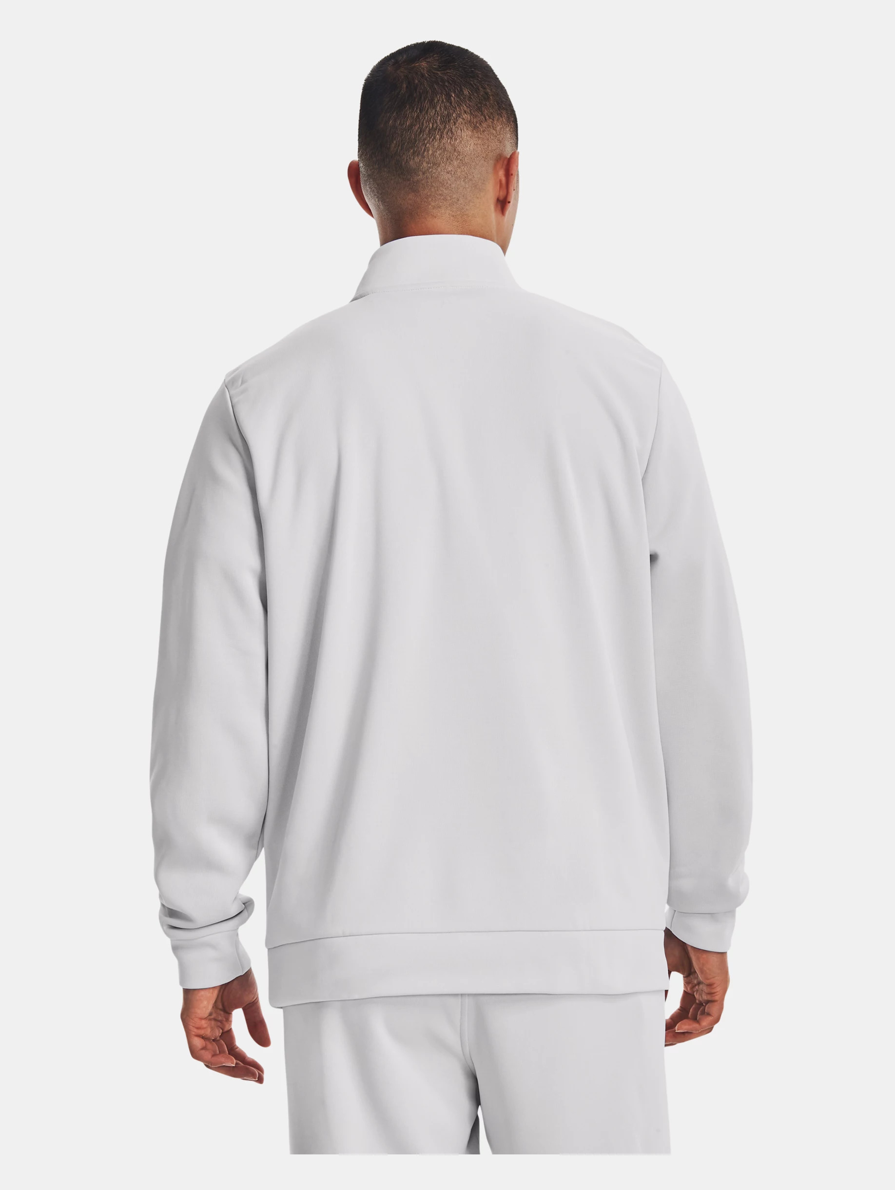 Men's Armour Fleece® ¼ Zip - 4