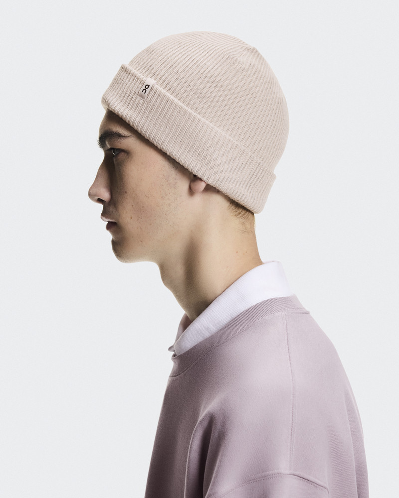 Merino Beanie 3