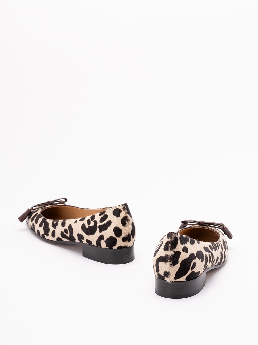 `VG Valet Du Roi` Ballerinas - 3