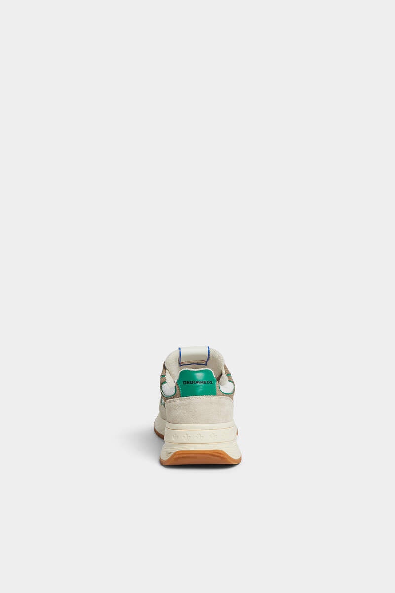 SPRINTER SNEAKERS - 3
