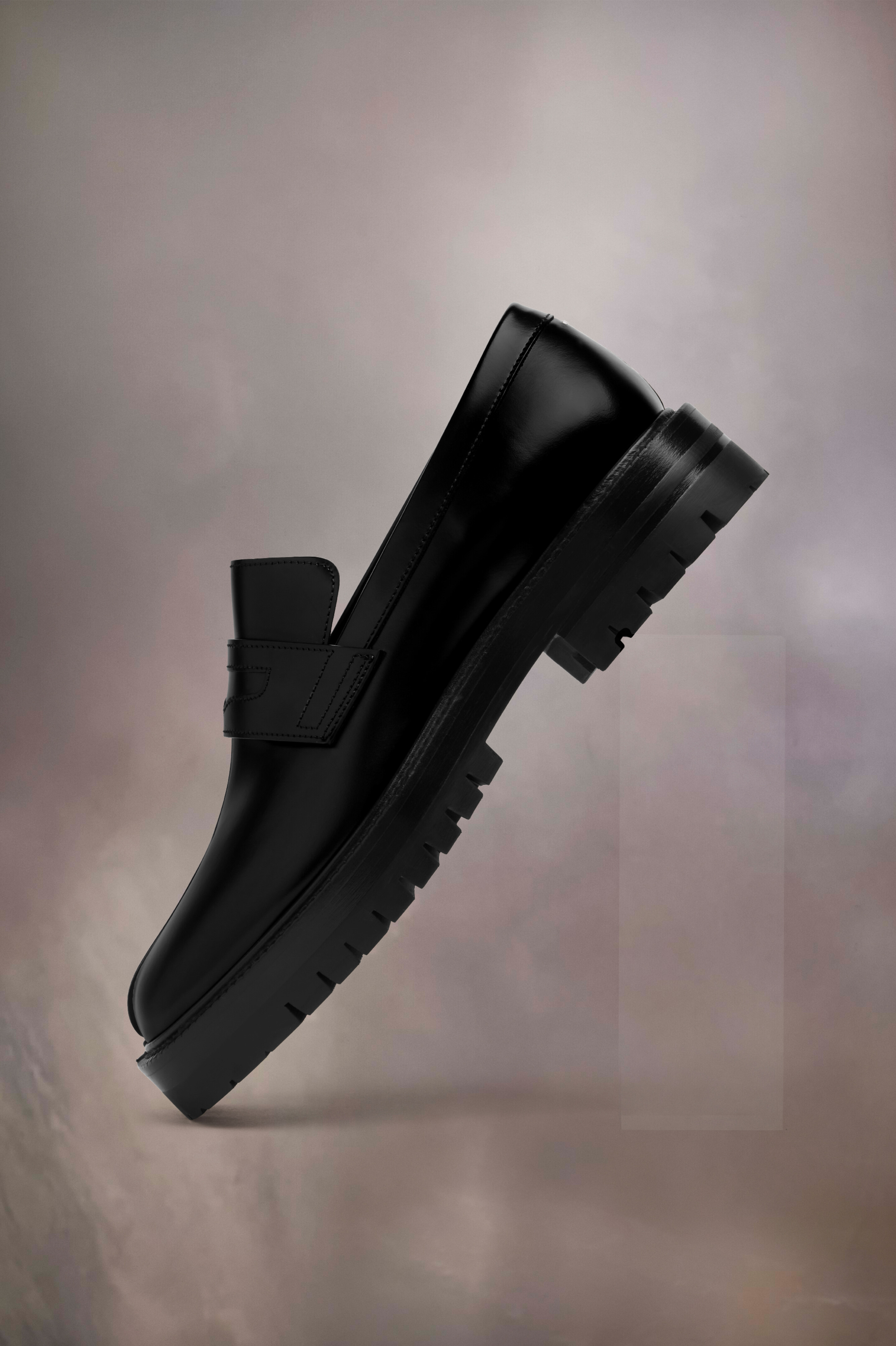 Tabi loafers - 2