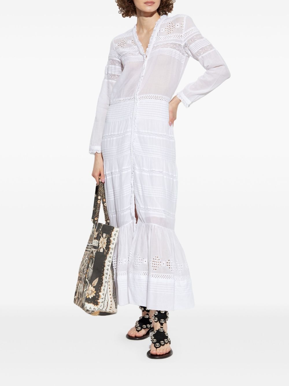 Daniva maxi dress - 2