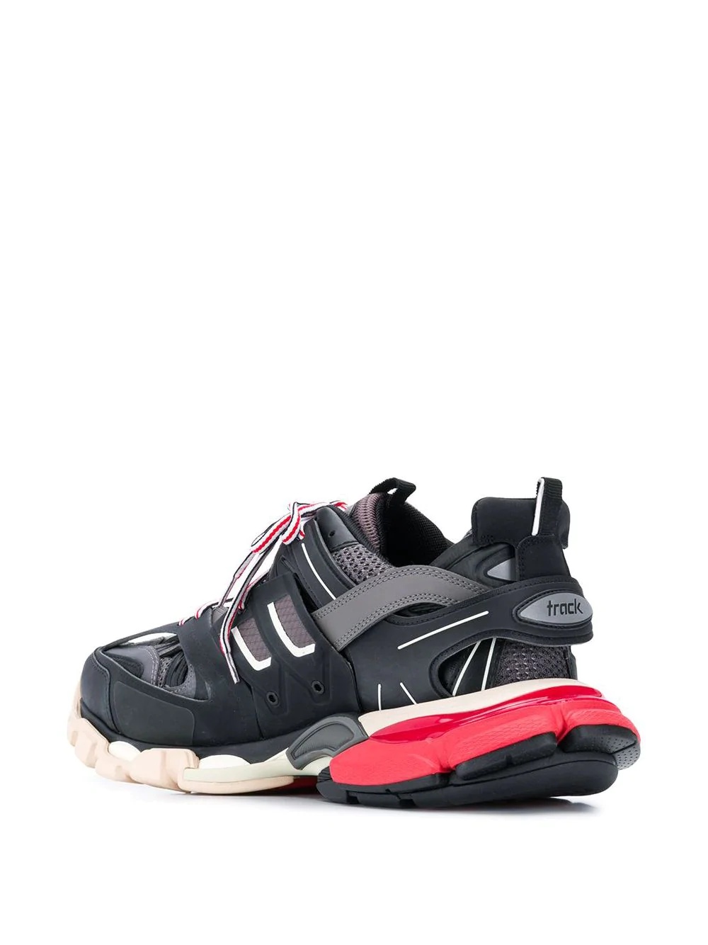 Track sneakers - 3