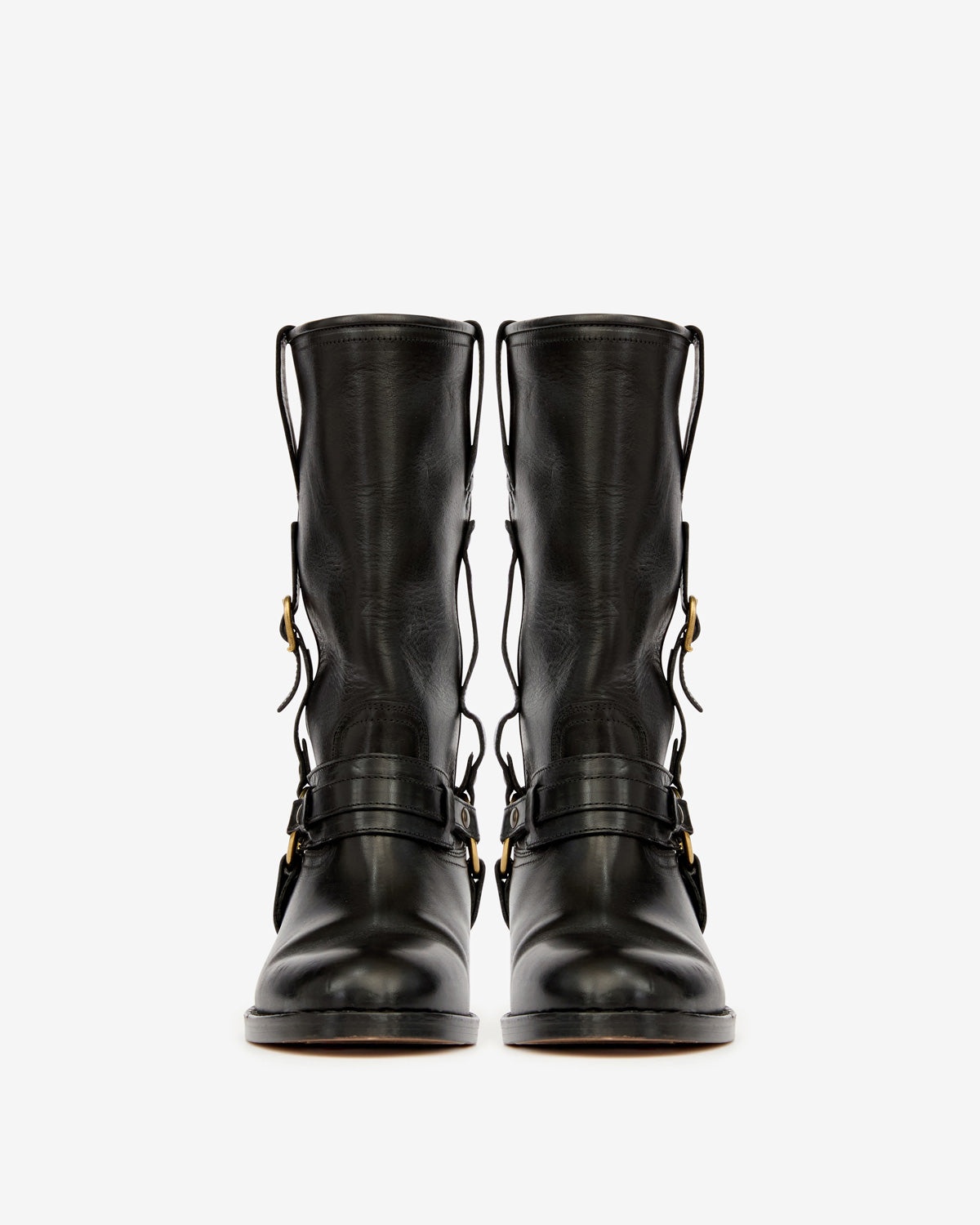 HEIKO BOOTS - 4