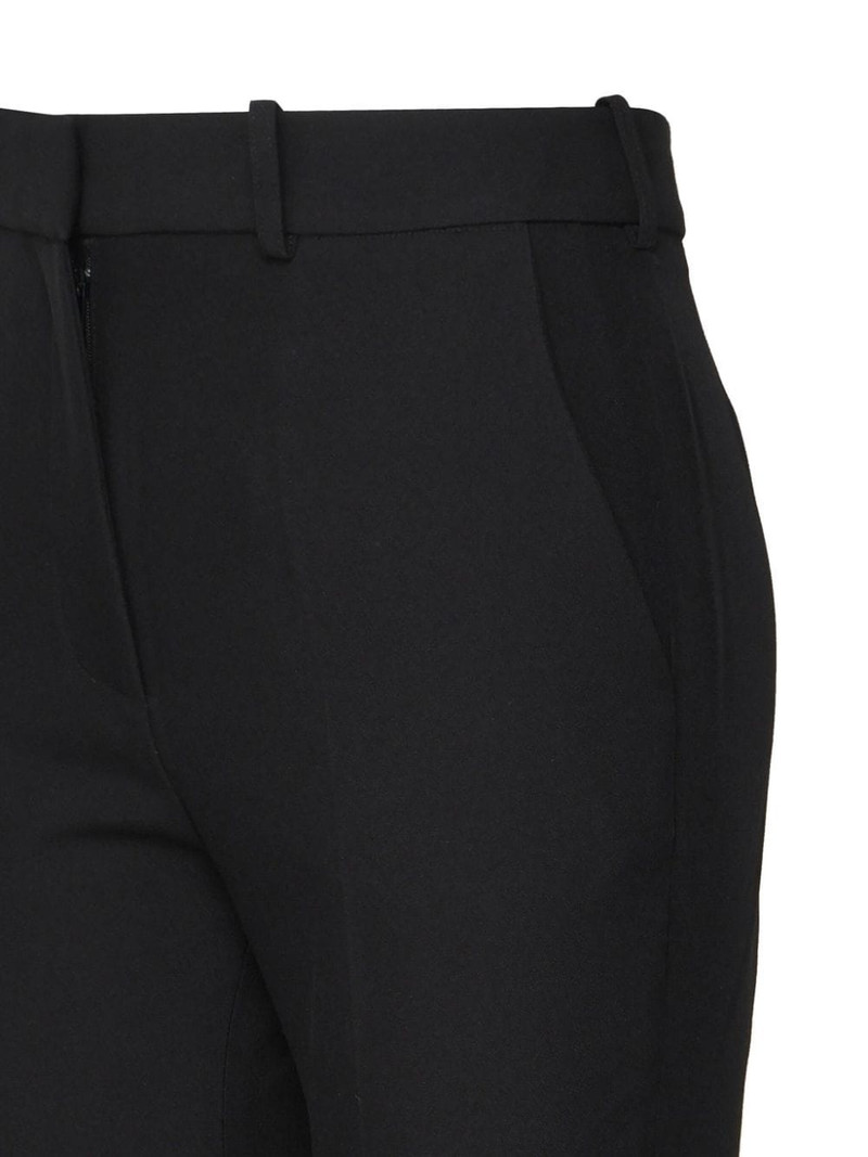 logo-plaque trousers 3
