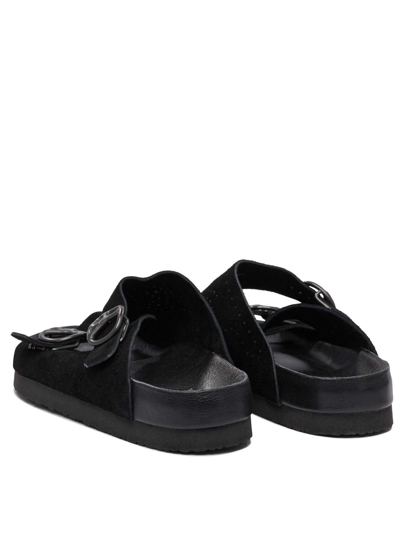 Needles "peace" Sandals - 4