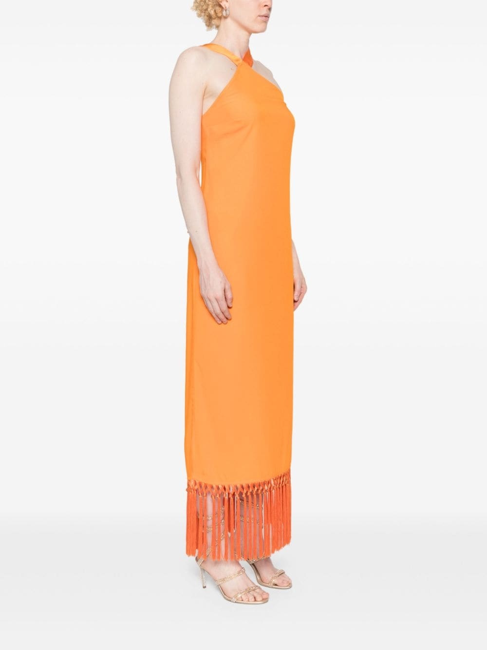 Nina midi dress - 3