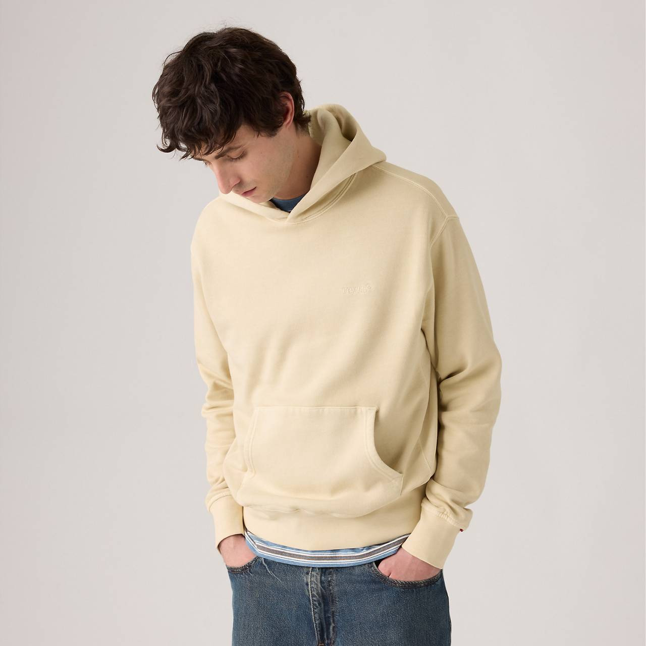 AUTHENTIC HOODIE SWEATSHIRT - 3