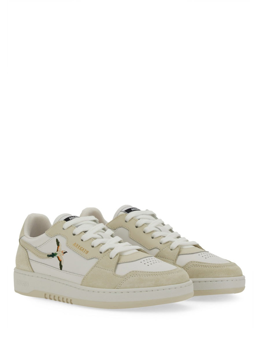 "Says Lo Bee Bird" Sneaker - 2
