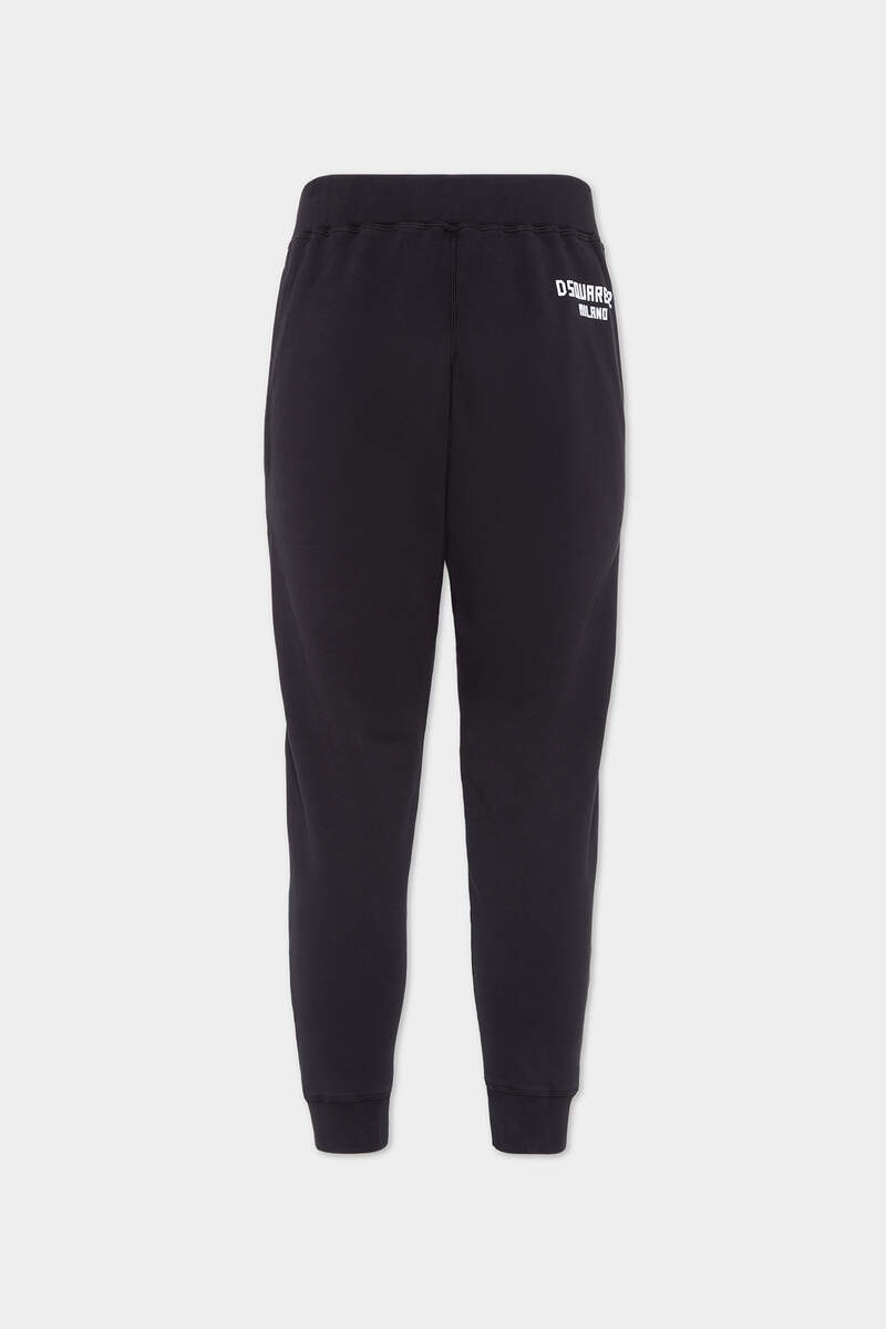 RELAX DEAN FIT PANT - 2