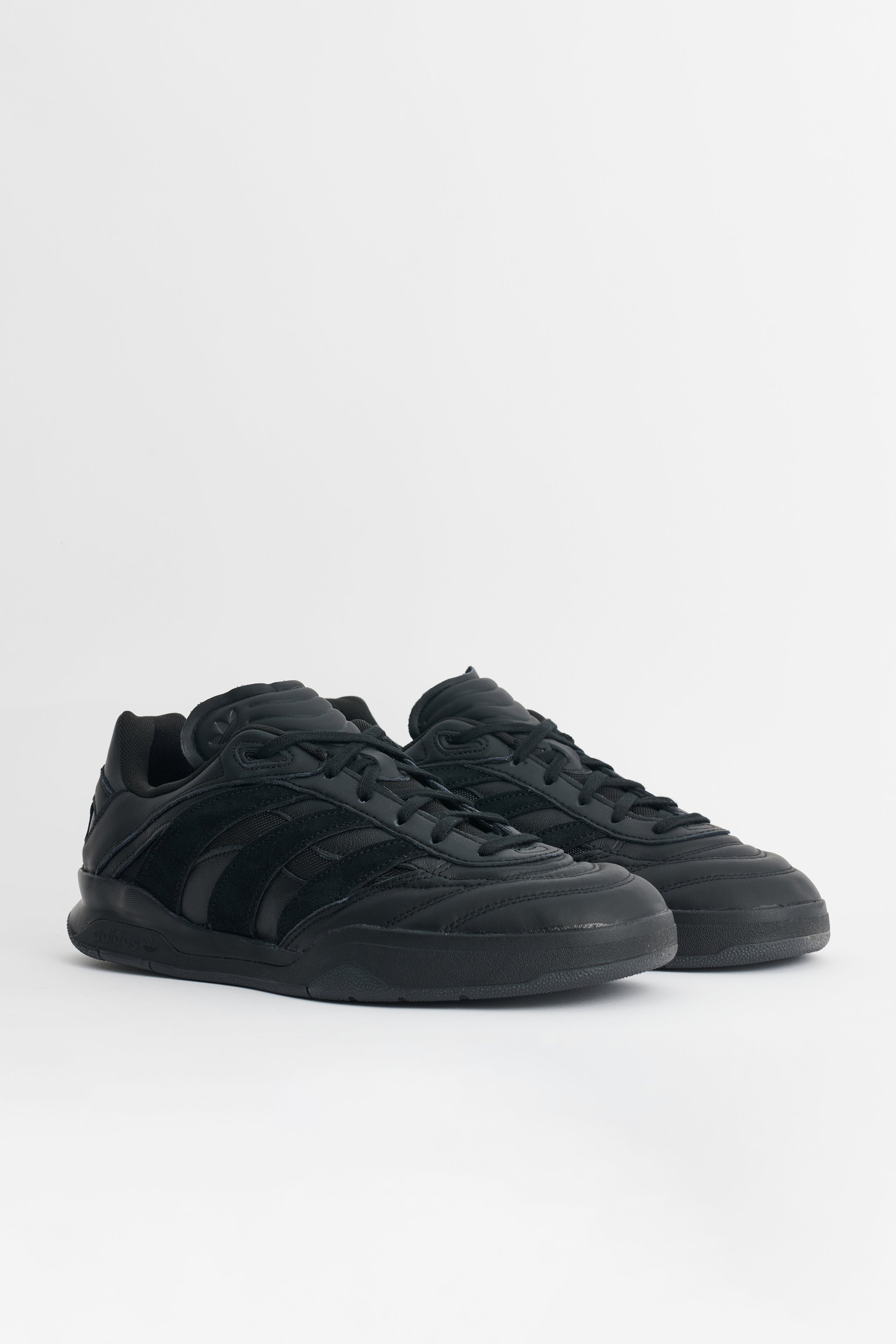 ADIDAS ORIGINALS PREDATOR MUNDIAL BLACK / REFLECTIVE - 3