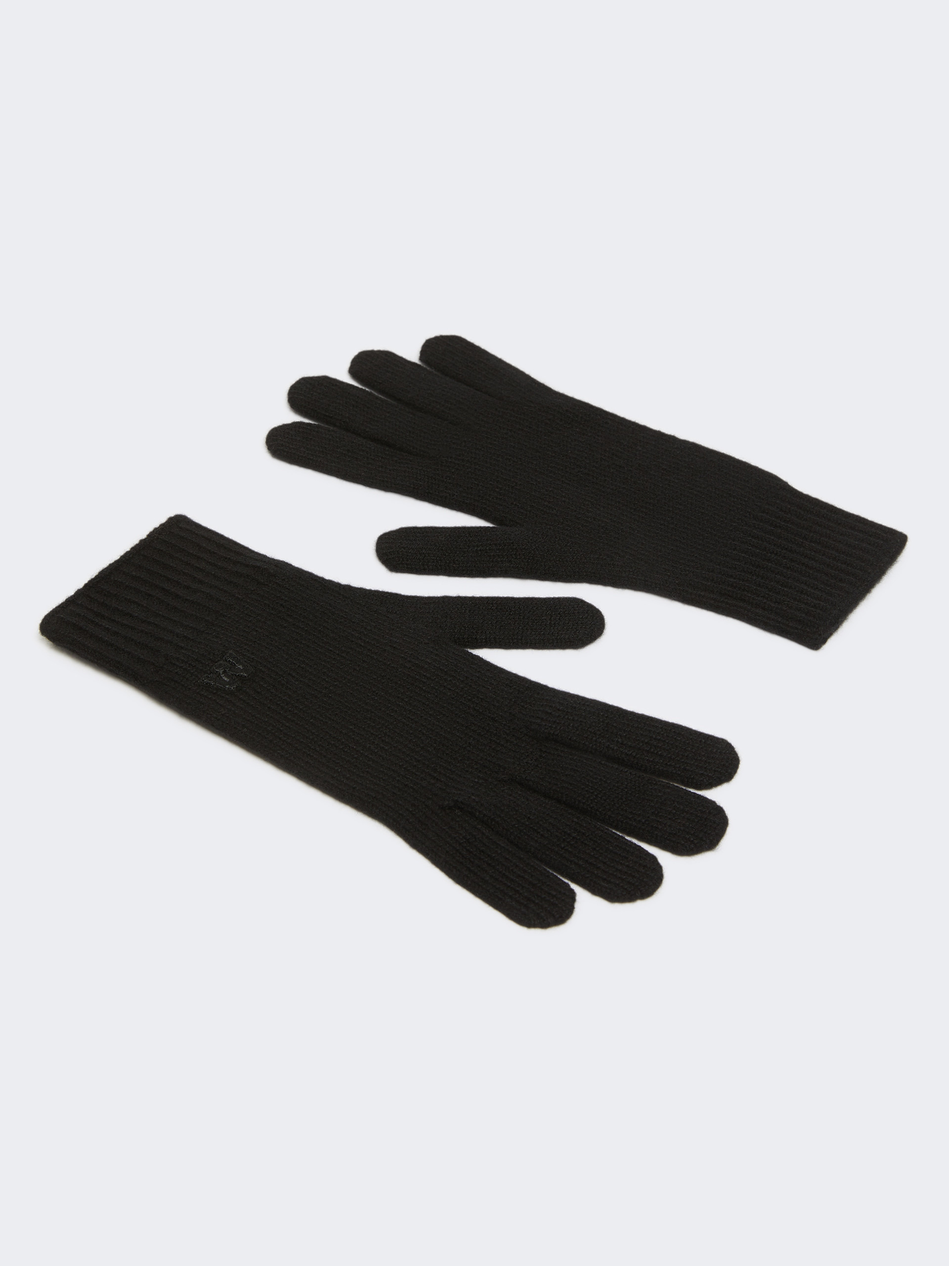LEA Cashmere gloves - 2