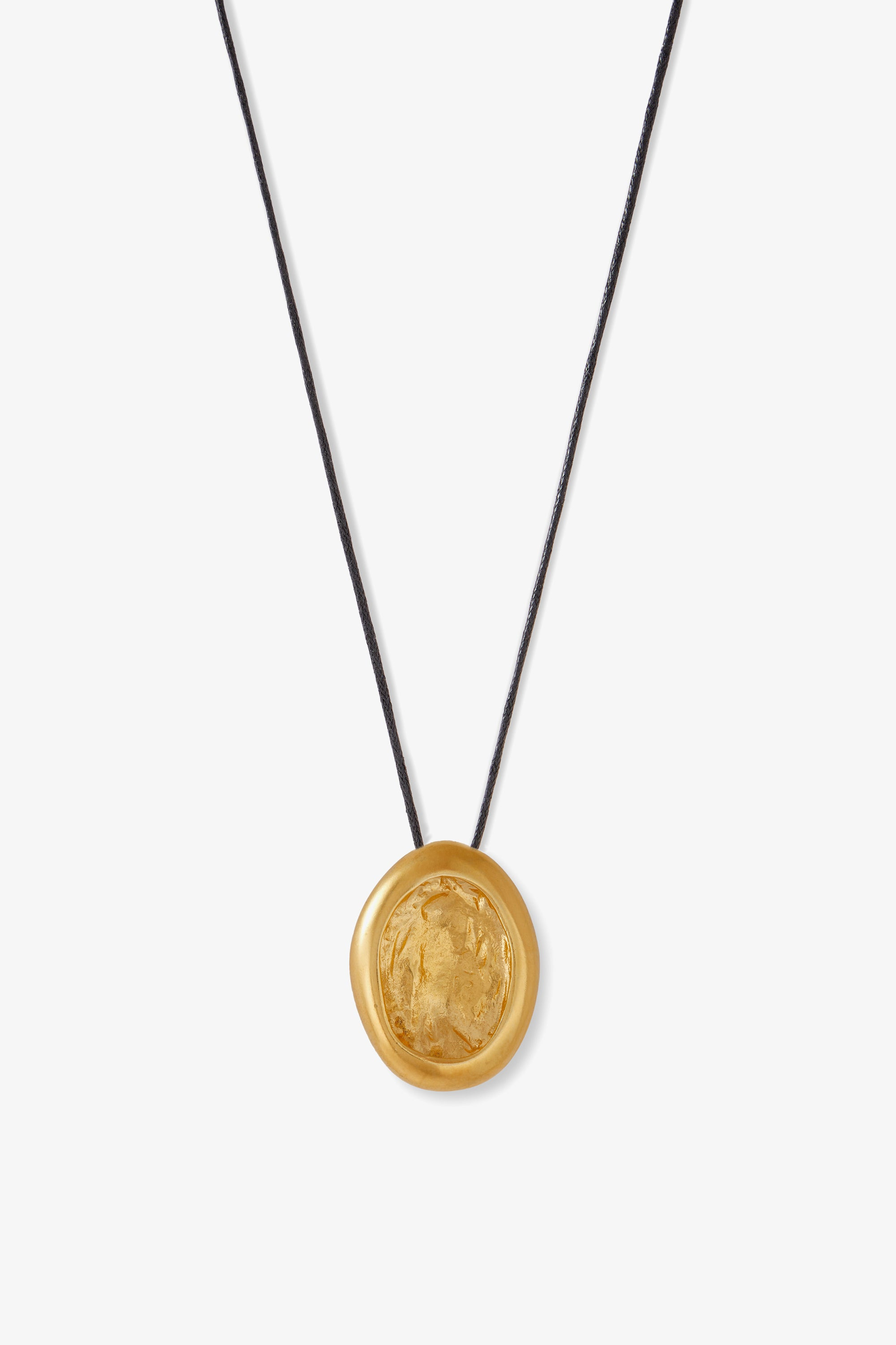 Aesop Necklace - 4