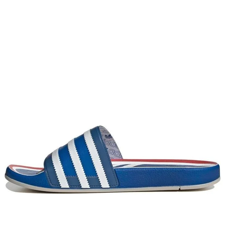 adidas Adilette Slides Premium 'SL72' FX4429 - 1