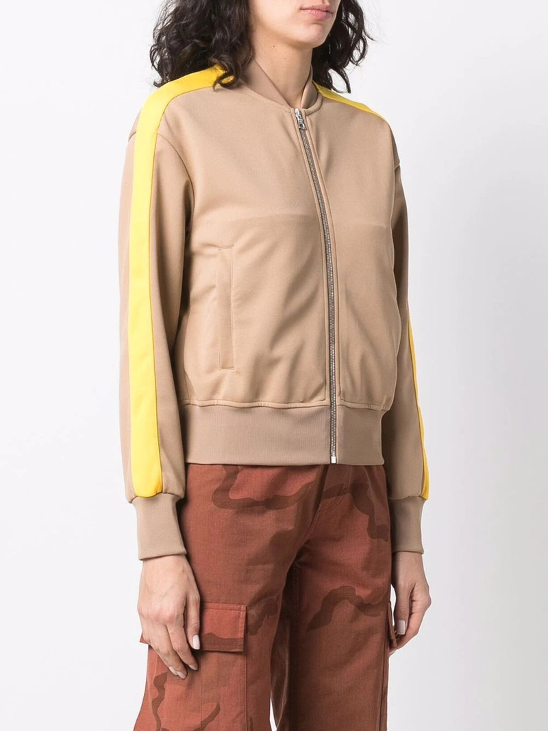 side-stripe track jacket 3
