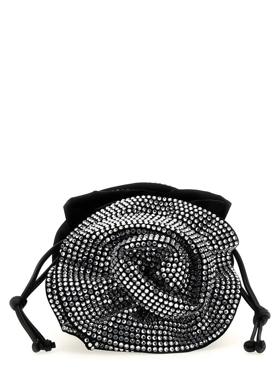 MAGDA BUTRYM 'MAGDA' CROSSBODY BAG - 1