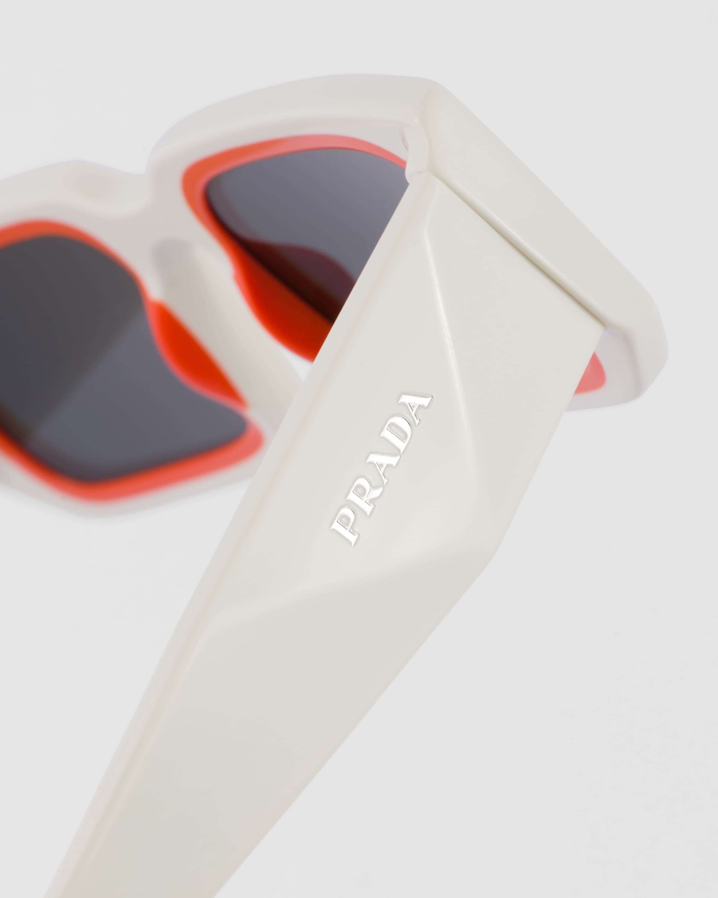 Prada Symbole sunglasses - 5