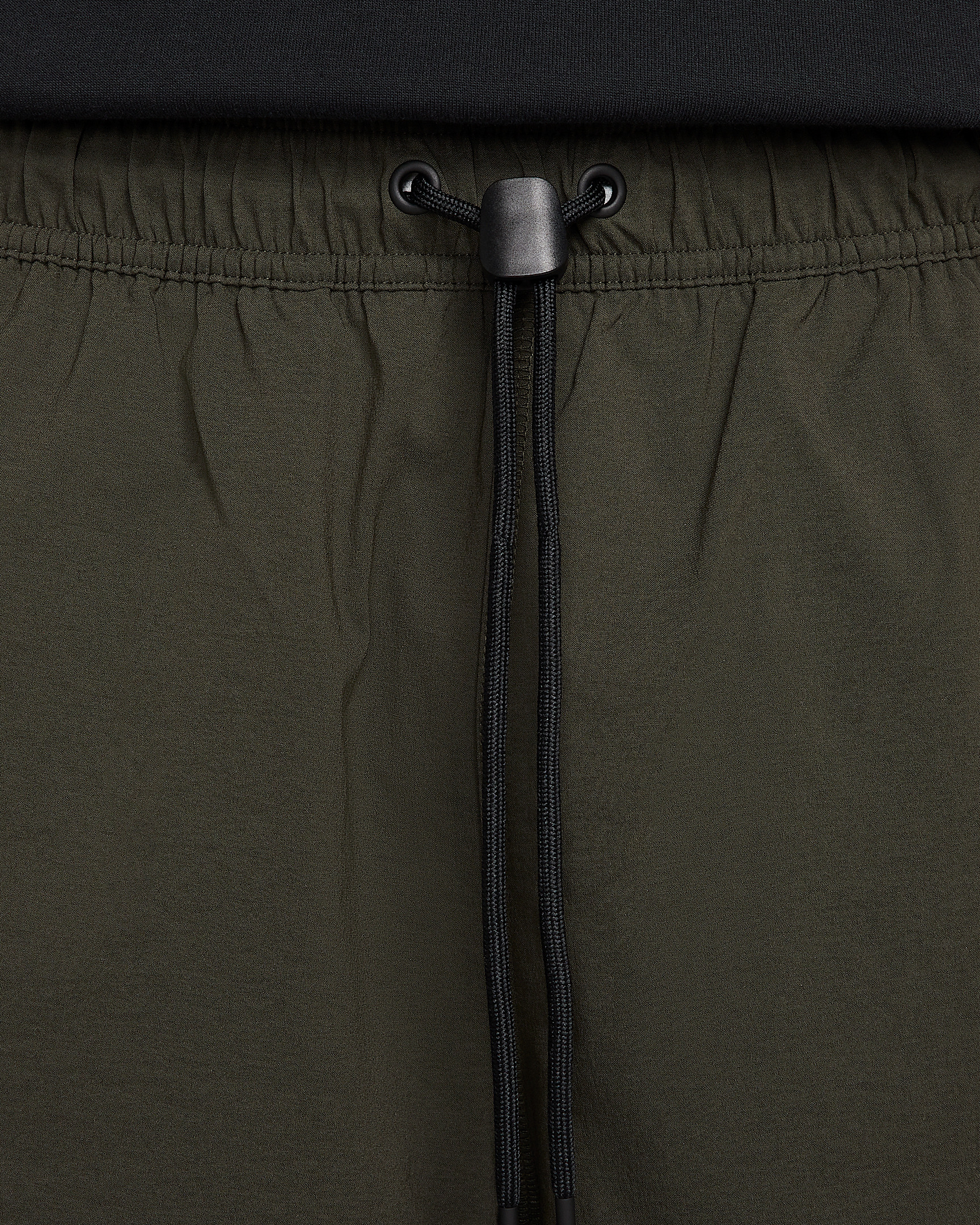 Nike Tech Men's Woven Shorts - 4