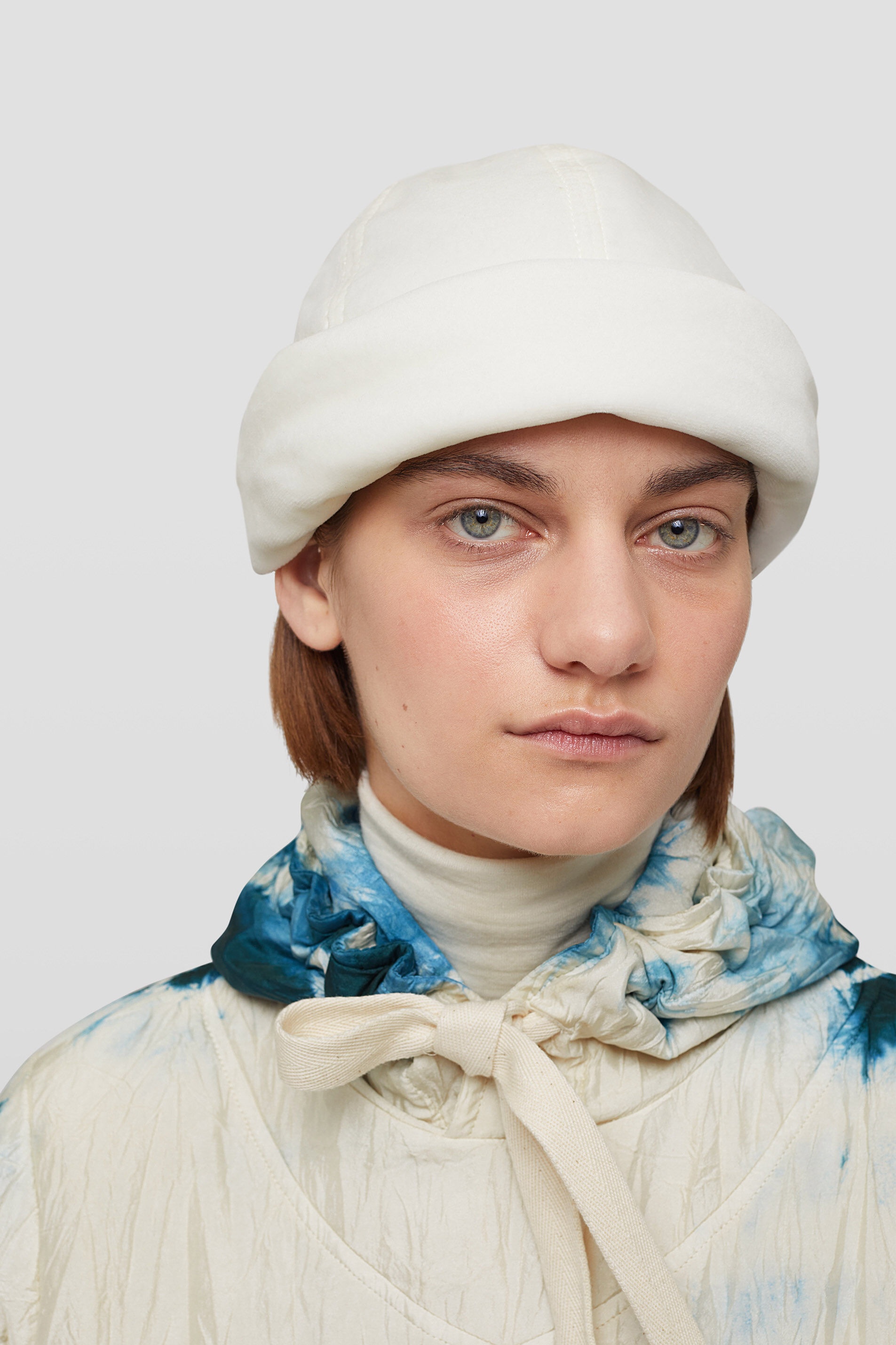 Hat - 3