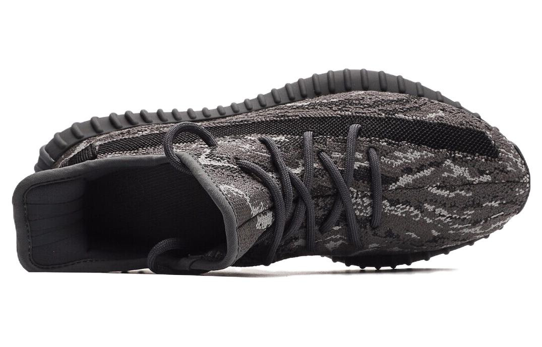 adidas Yeezy Boost 350 V2 'Dark Salt' ID4811 - 4