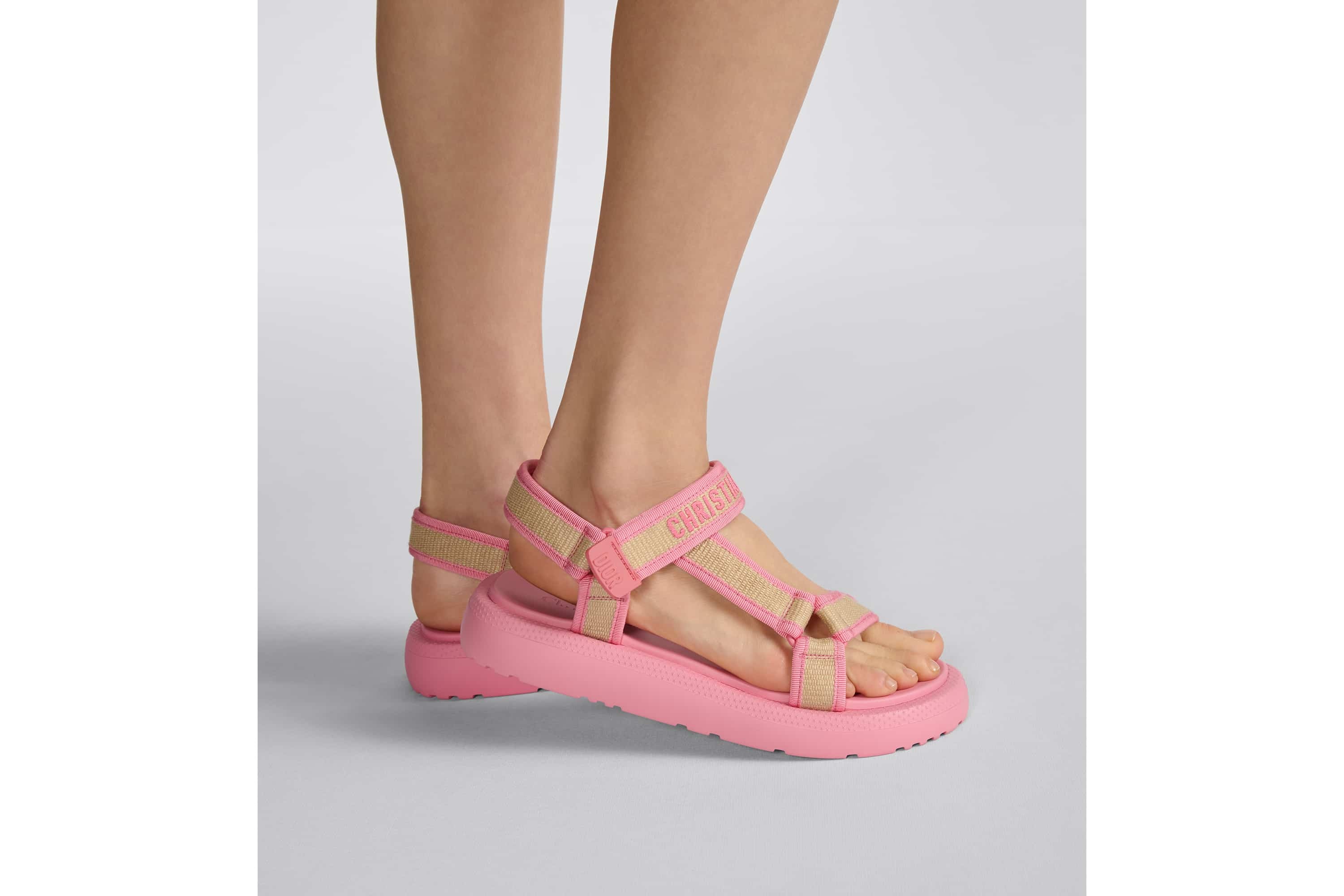 Dioriviera D-Wave Sandal - 3