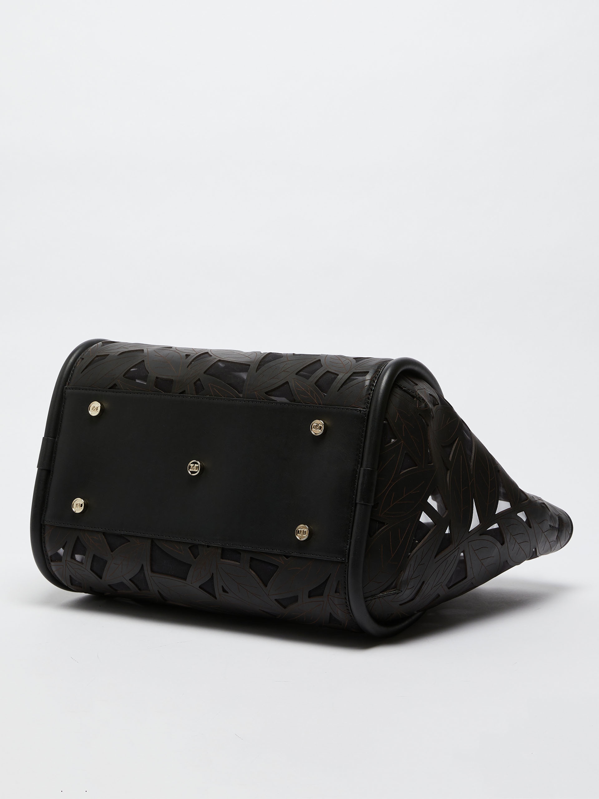 MaxMara Marinesweaving マリンショッピングイントレBag♪ Marine Bag