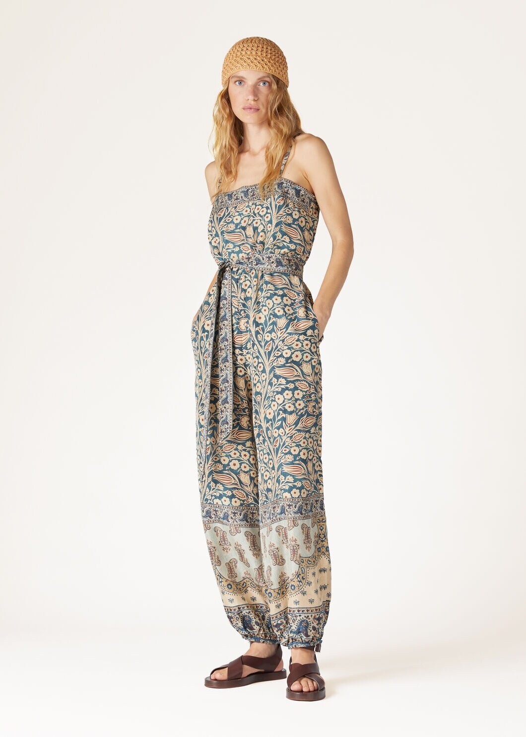 Hede Jumpsuit - 4