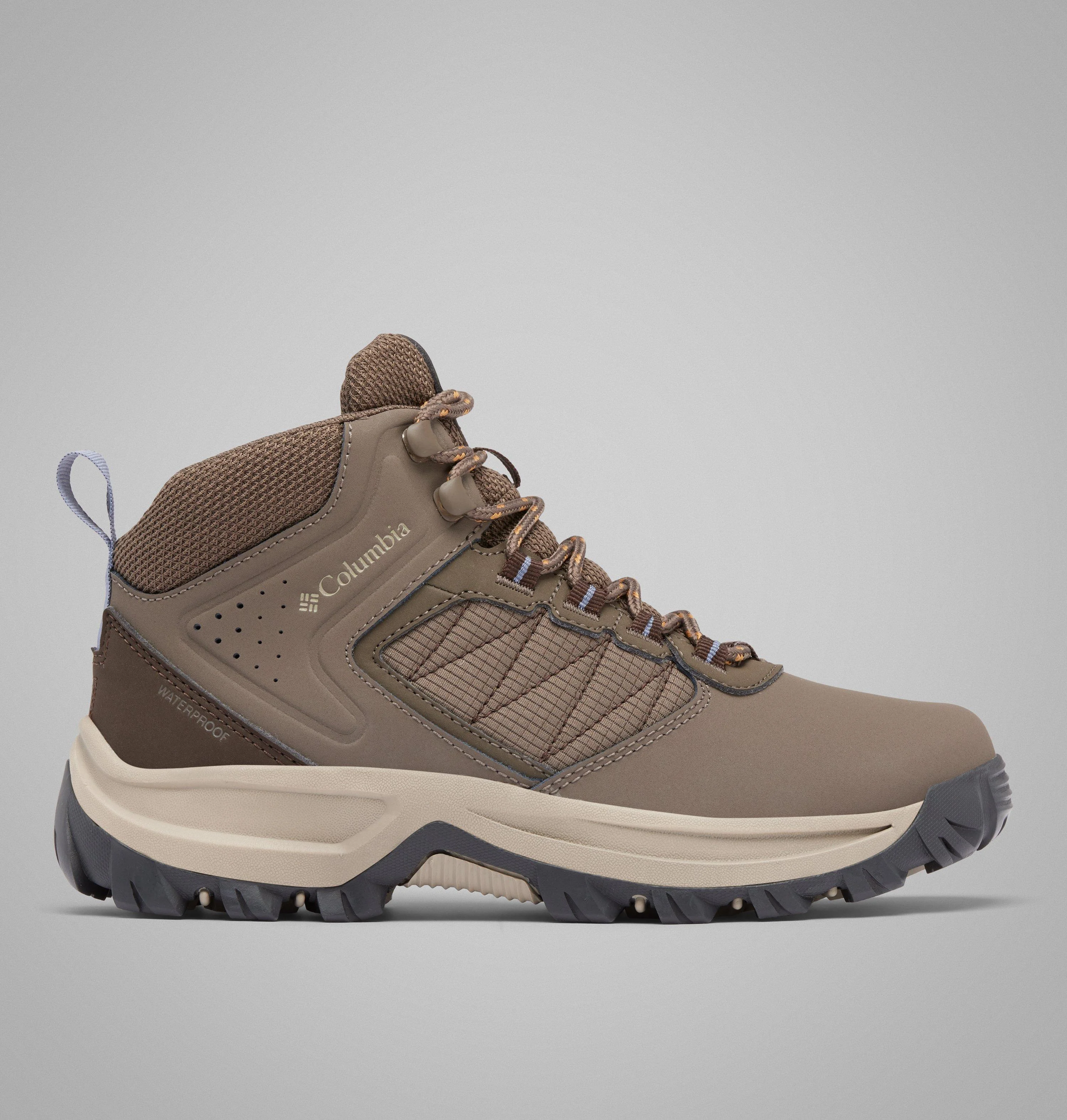 Women's Transverse Hike Waterproof Boot - 1