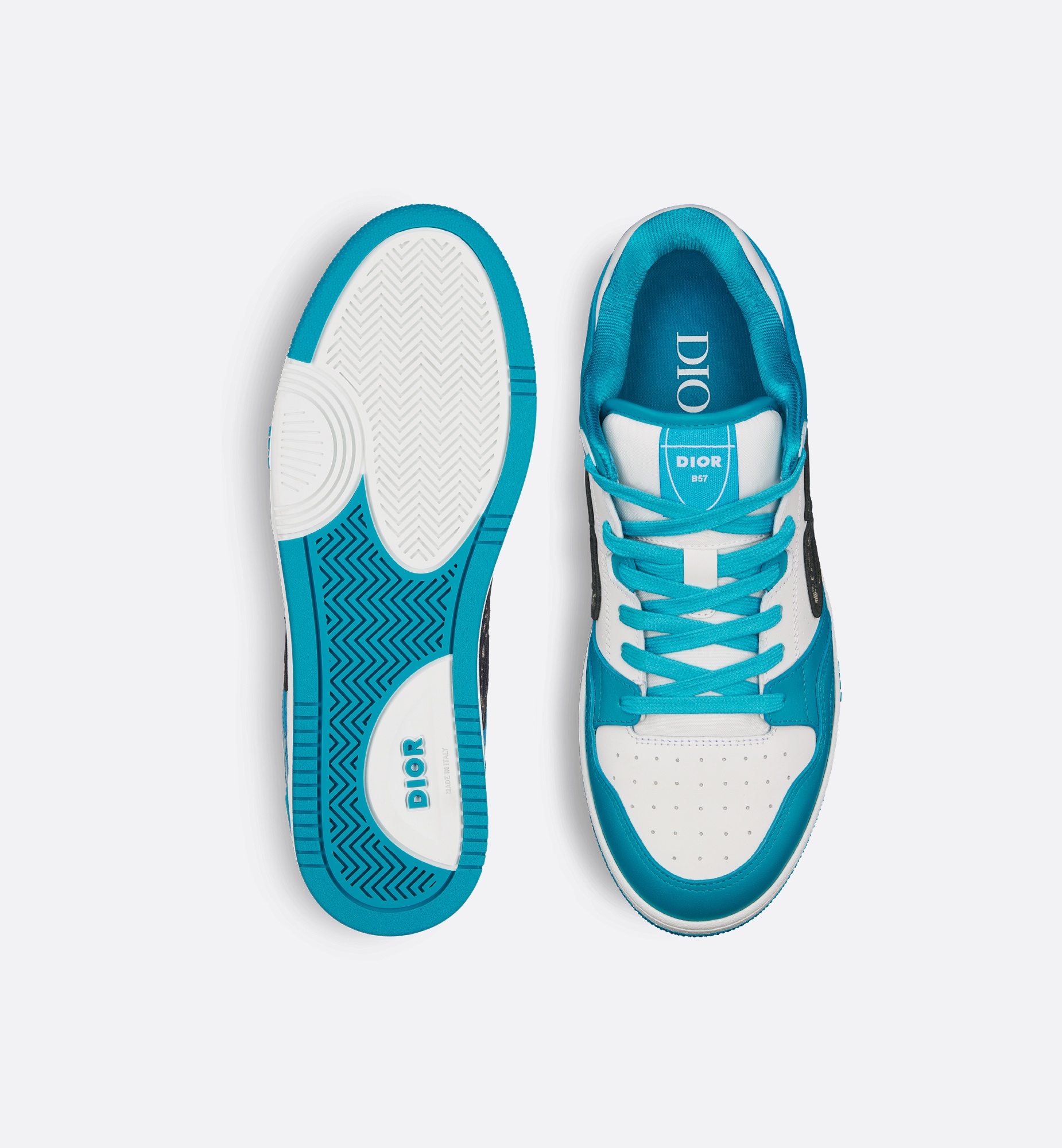 B57 Low-Top Sneaker - 7